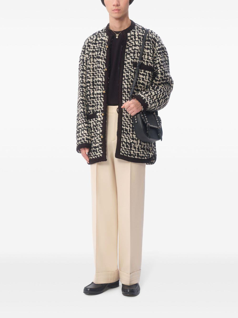 WonderKnit™ Pajama Set Product Image