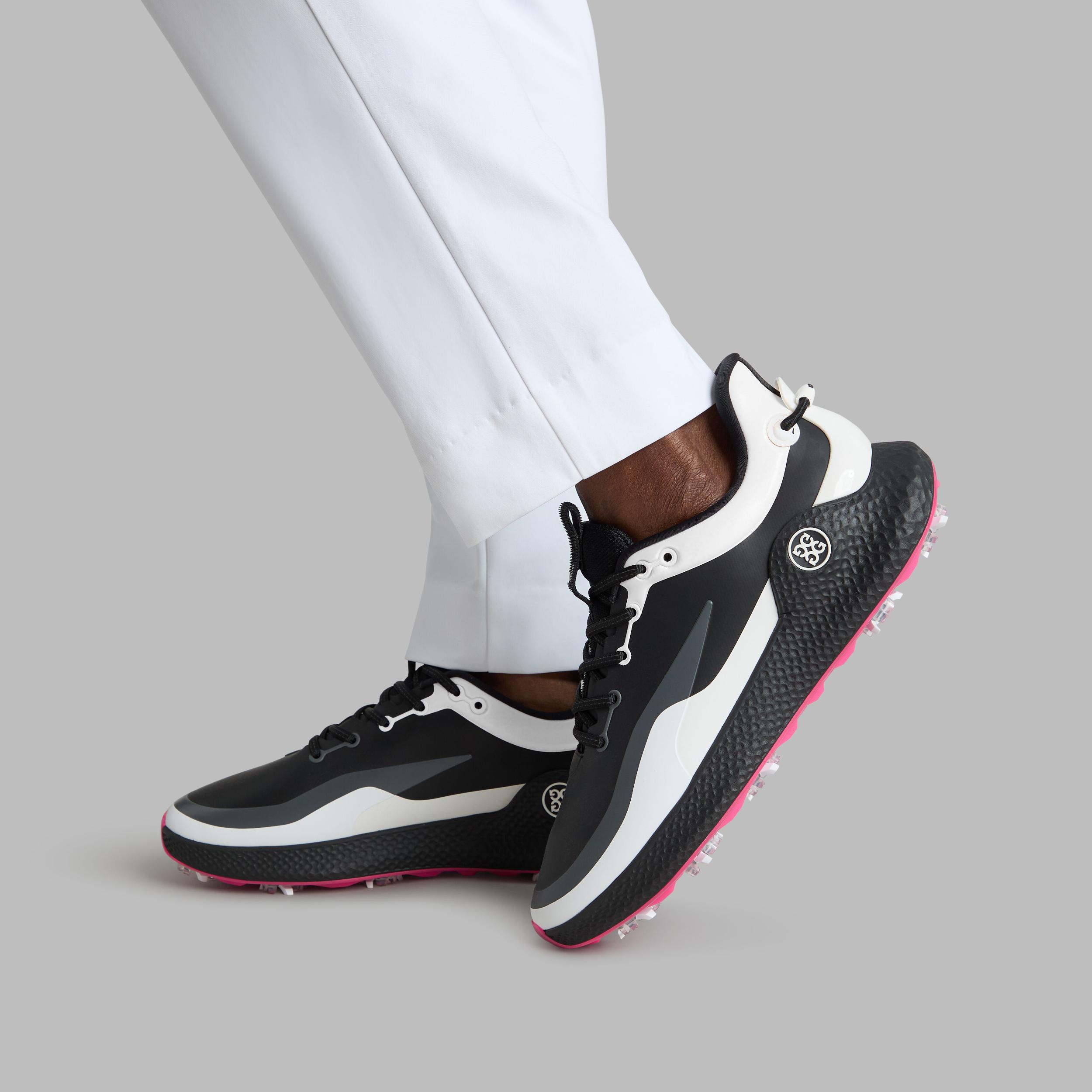 MEN'S MG4+ O2 G/LOCK GOLF SHOE Product Image