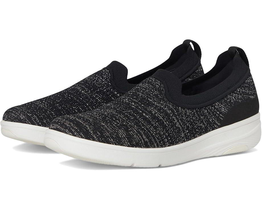 Super-Q Knit Ballet Flats Product Image