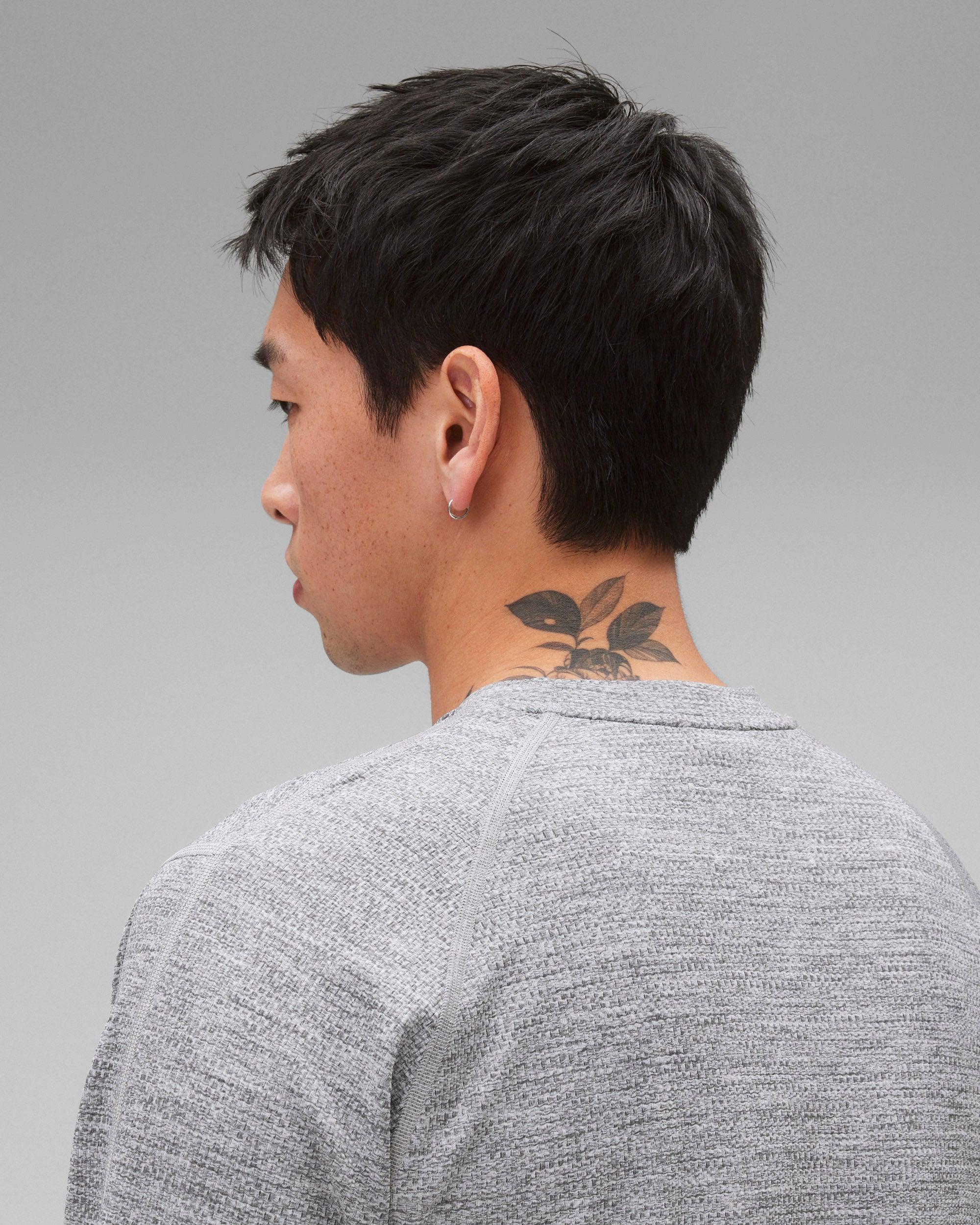 Lightweight Cordura Standard Training Long Sleeve Male Product Image