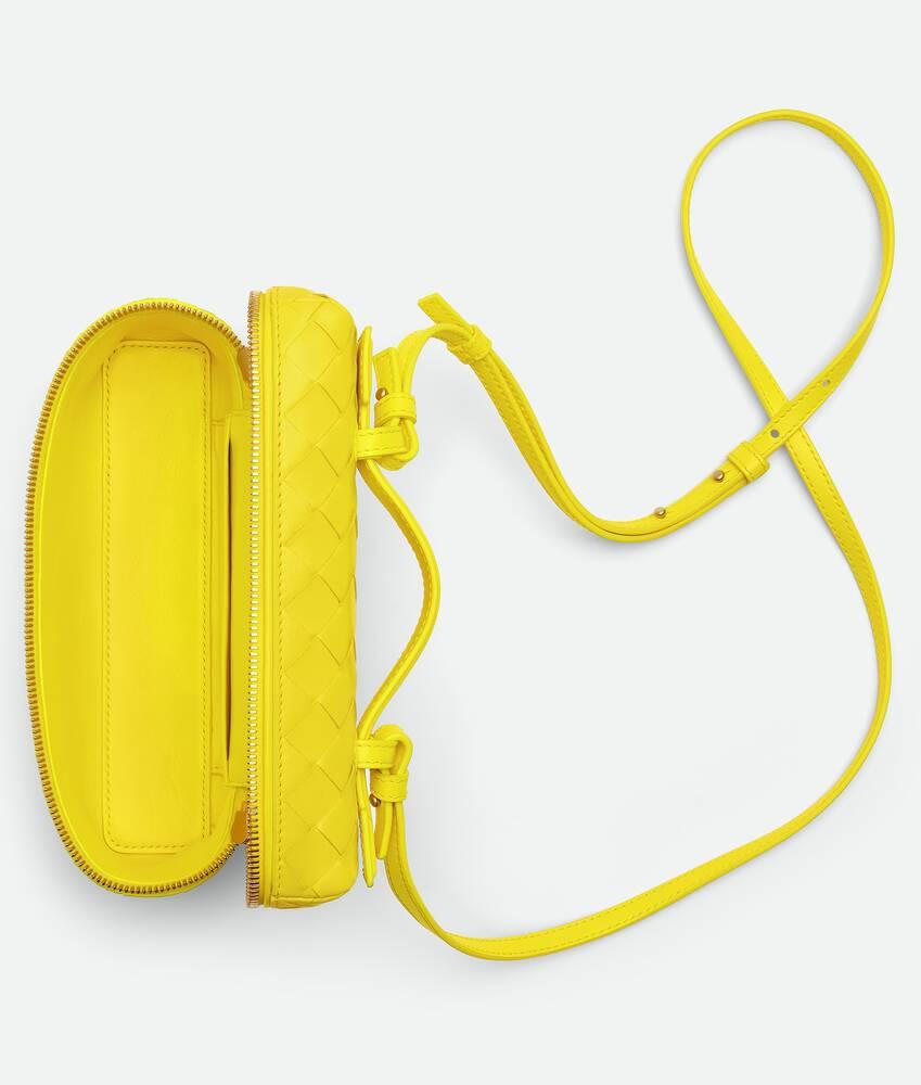 Women's Bang Bang in Sulfur Product Image