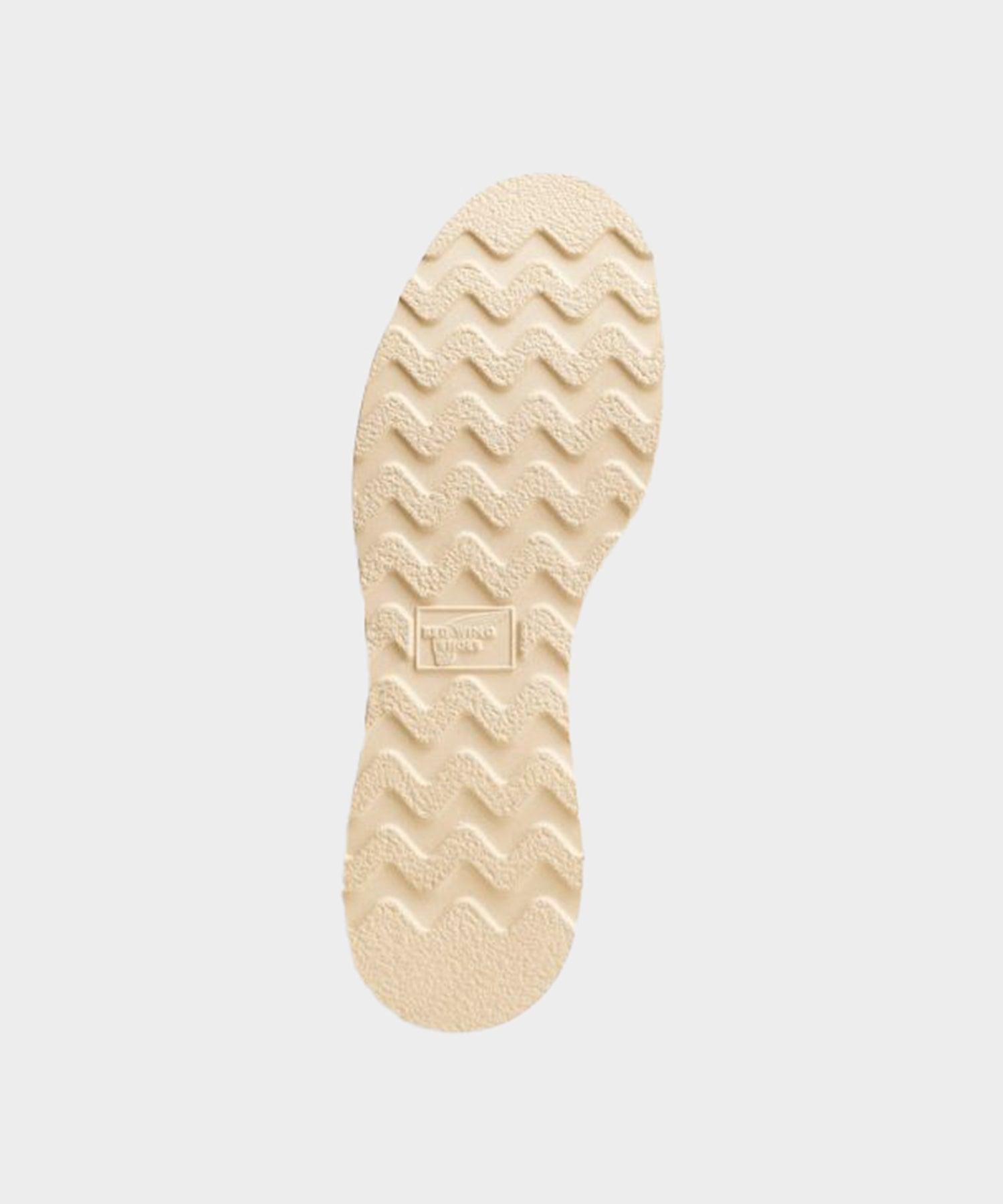 Red Wing 6-in Classic Moc Oilslick Leather Boot Product Image