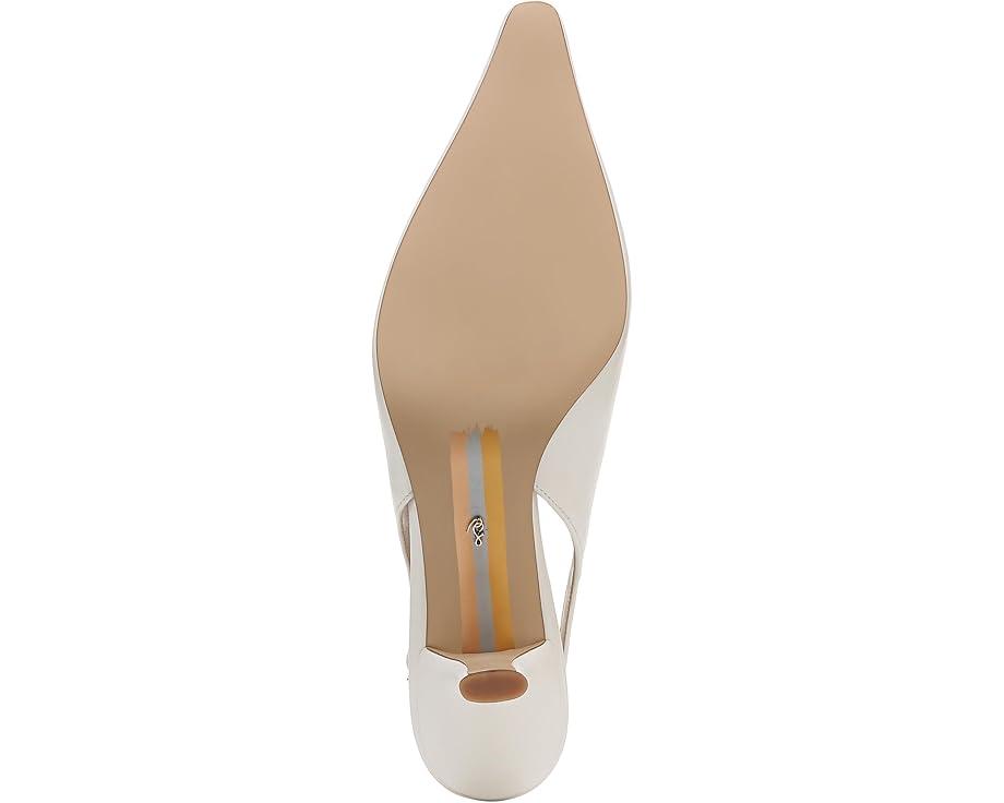 Hansell Sling Back Pumps Product Image