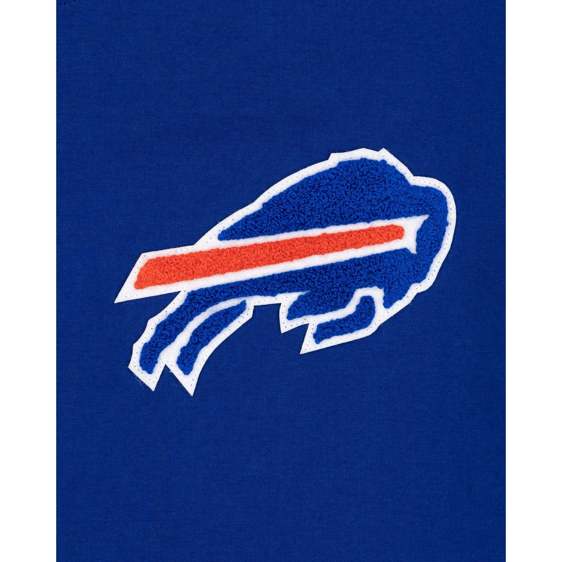 Buffalo Bills Logo Select T-Shirt Male Product Image