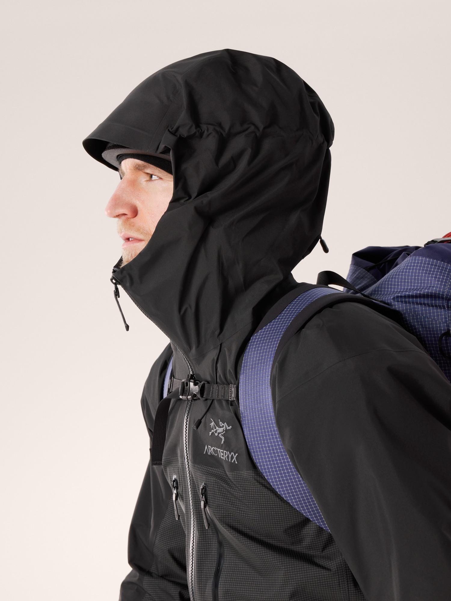 Alpha Jacket Men's Product Image