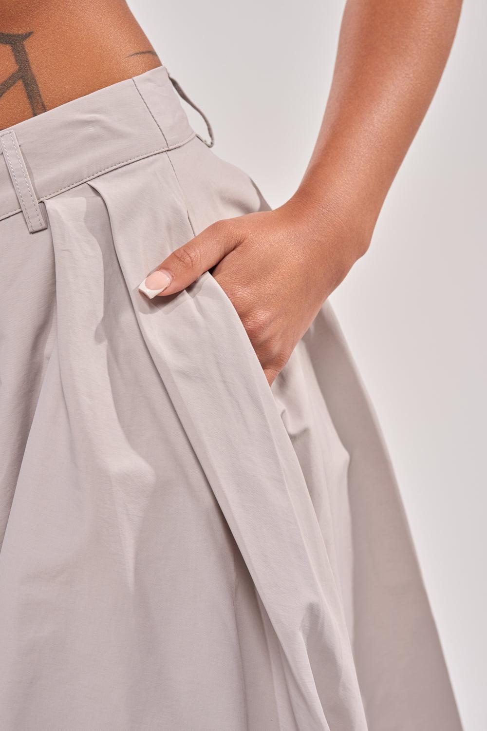 GLOW GAUCHO PANT Product Image