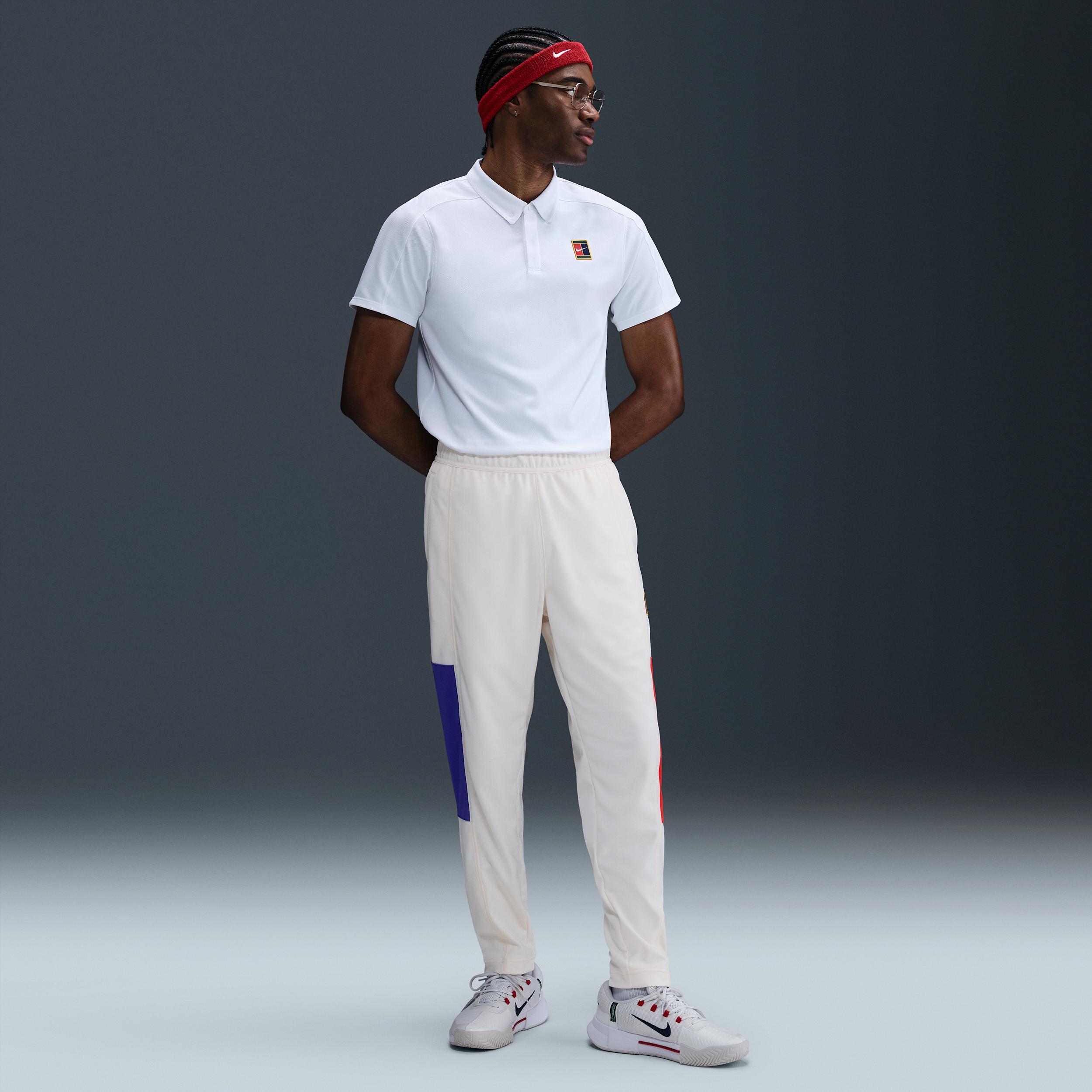 NikeCourt Heritage Men's Tennis Pants Product Image
