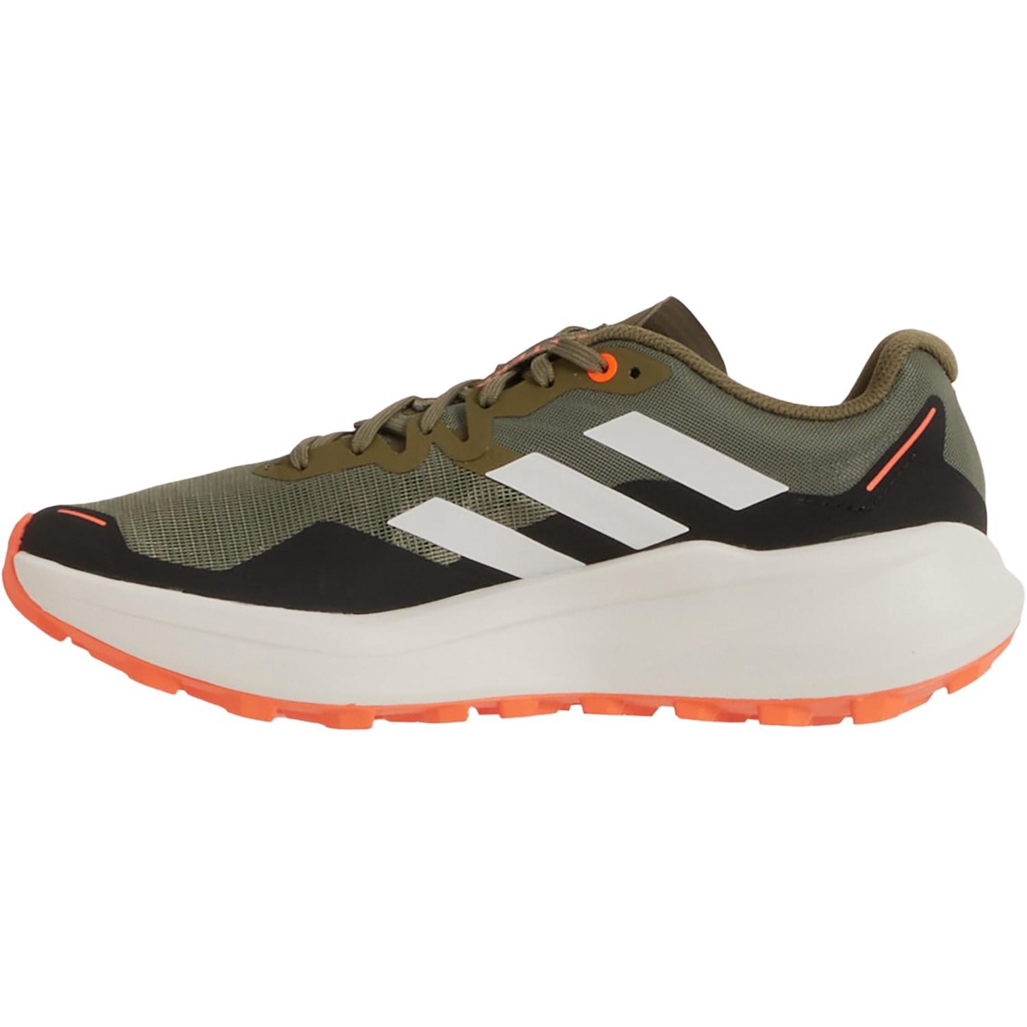 adidas outdoor Terrex Agravic 3 Trail Running Shoes (For Men) Product Image
