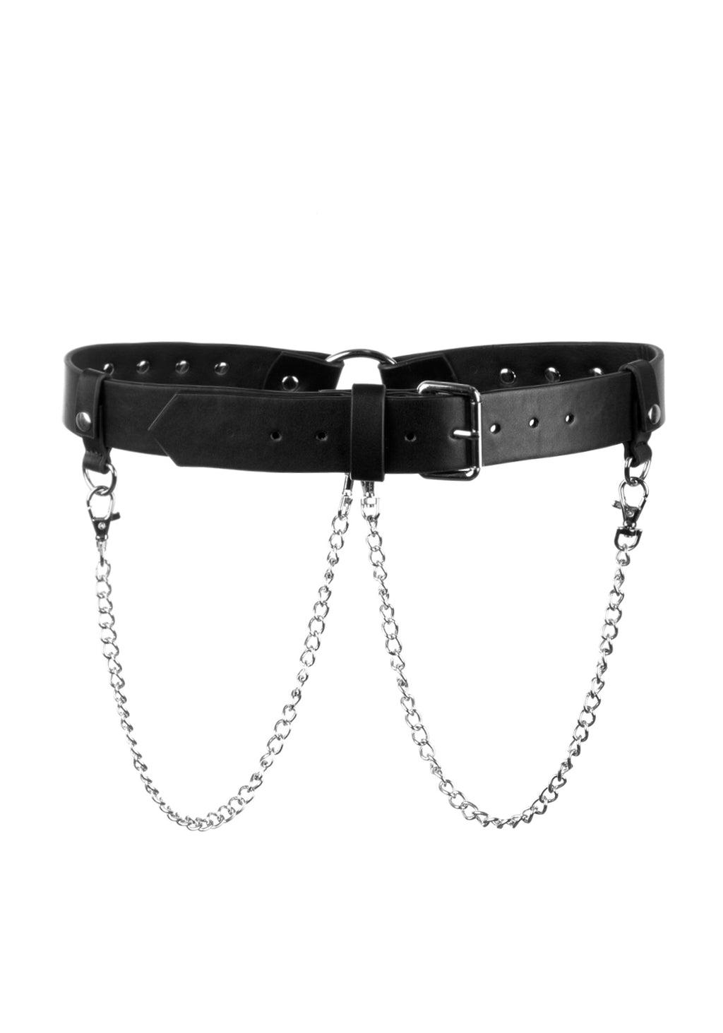 DRACONID BELT Product Image