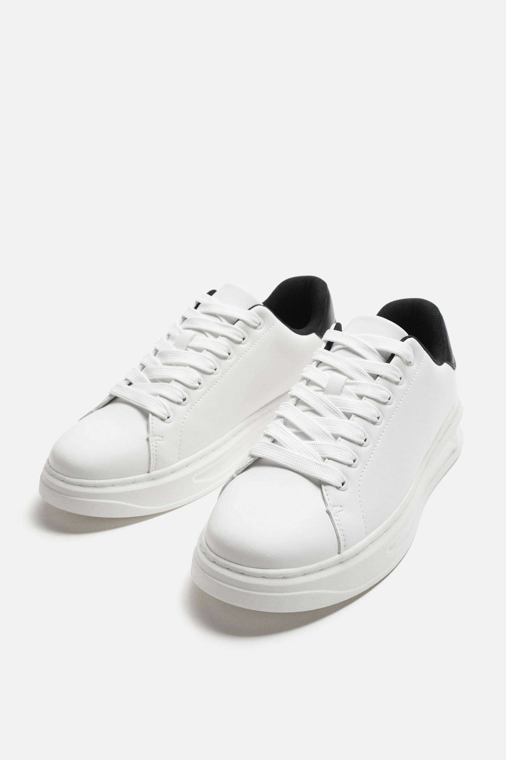 CHUNKY SNEAKERS Product Image