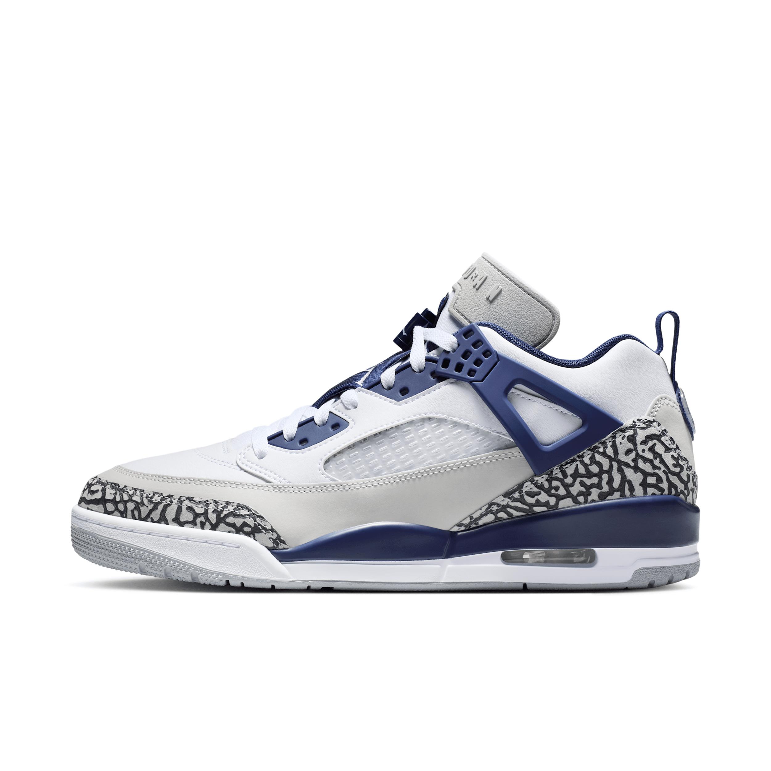 Mens Jordan Spizike Low Shoes | FQ1759-140 Product Image