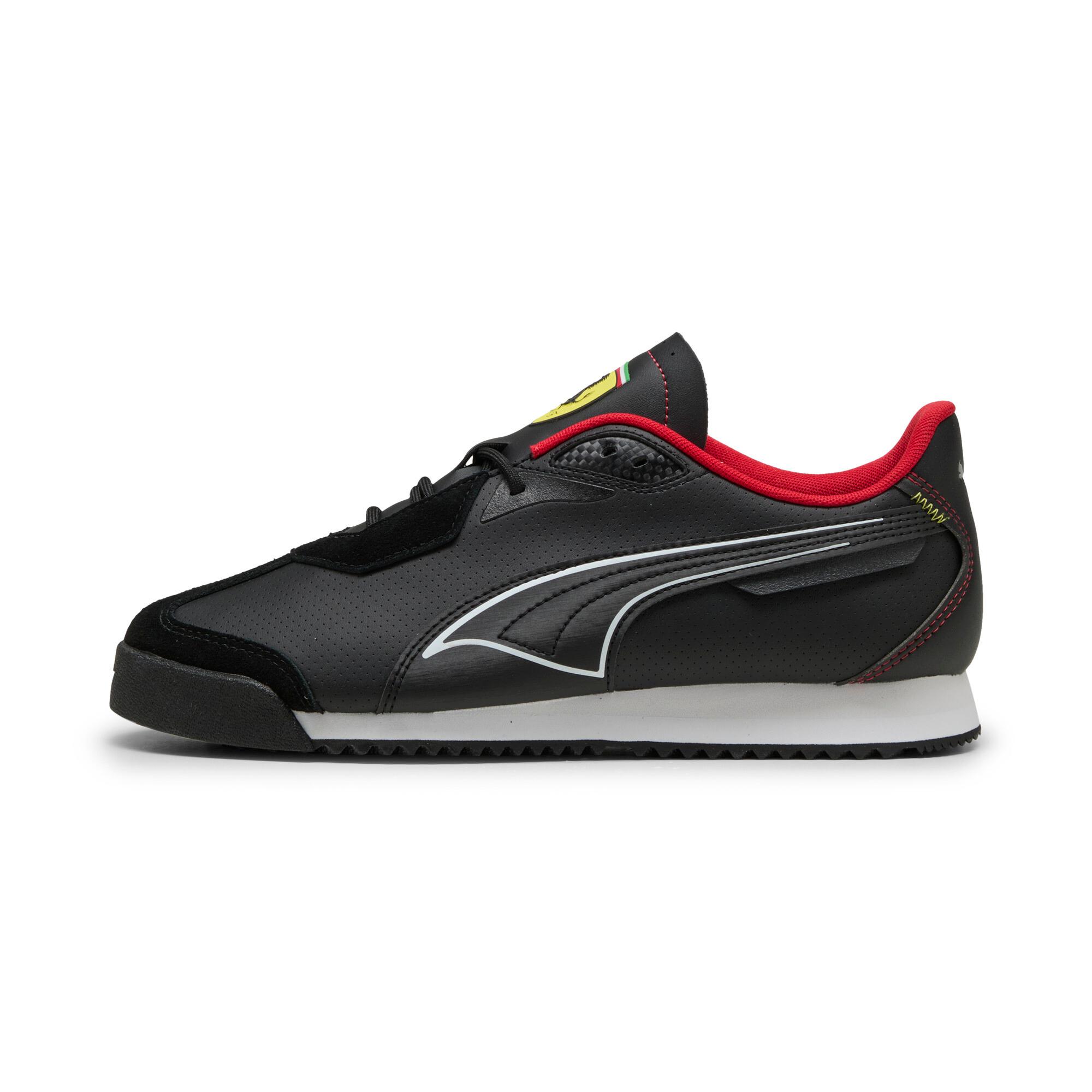 Scuderia Ferrari PUMA Roma Men's Sneakers Product Image