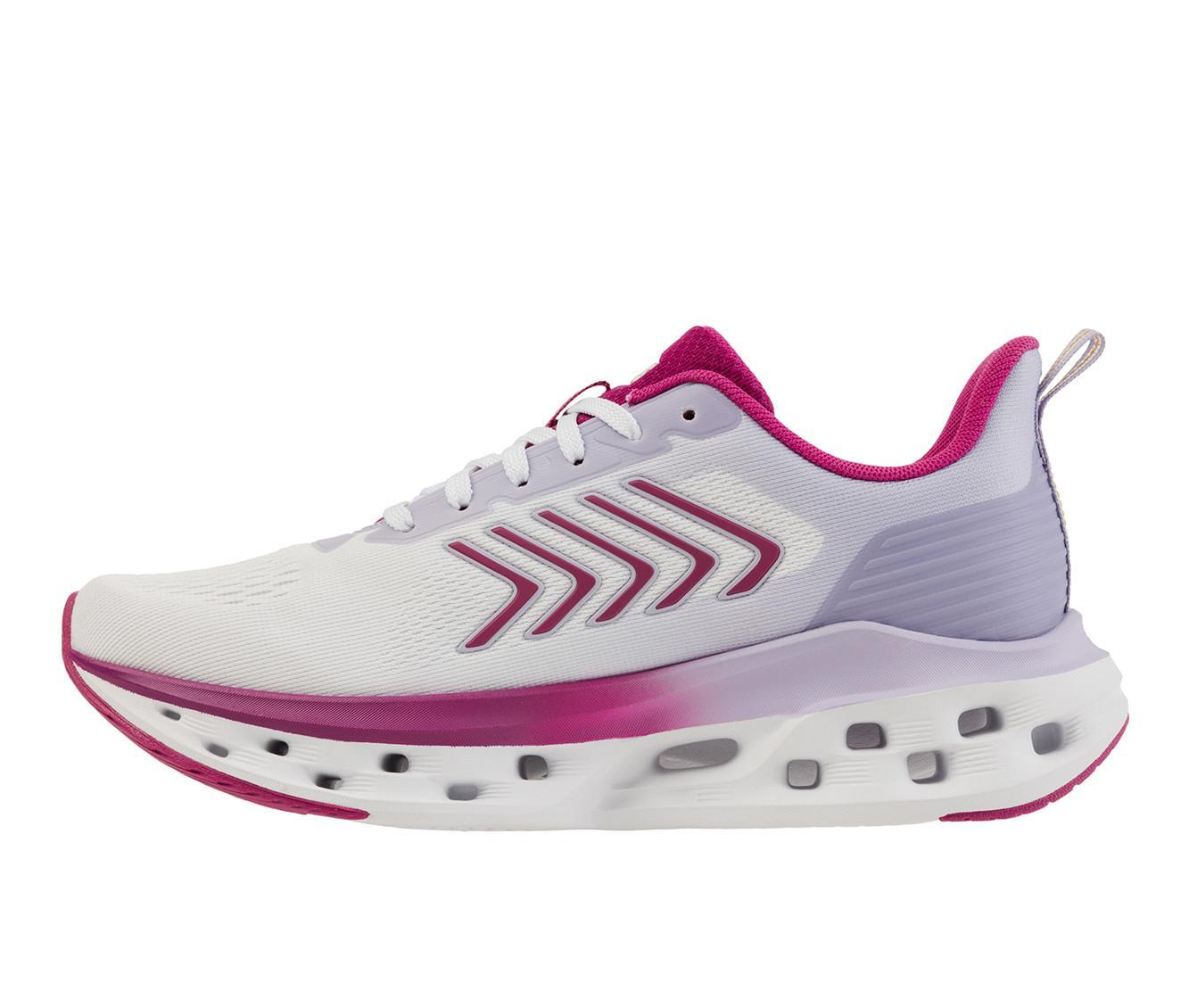 Women's K-Swiss Melrose Tubes Lite W Running Shoes Product Image
