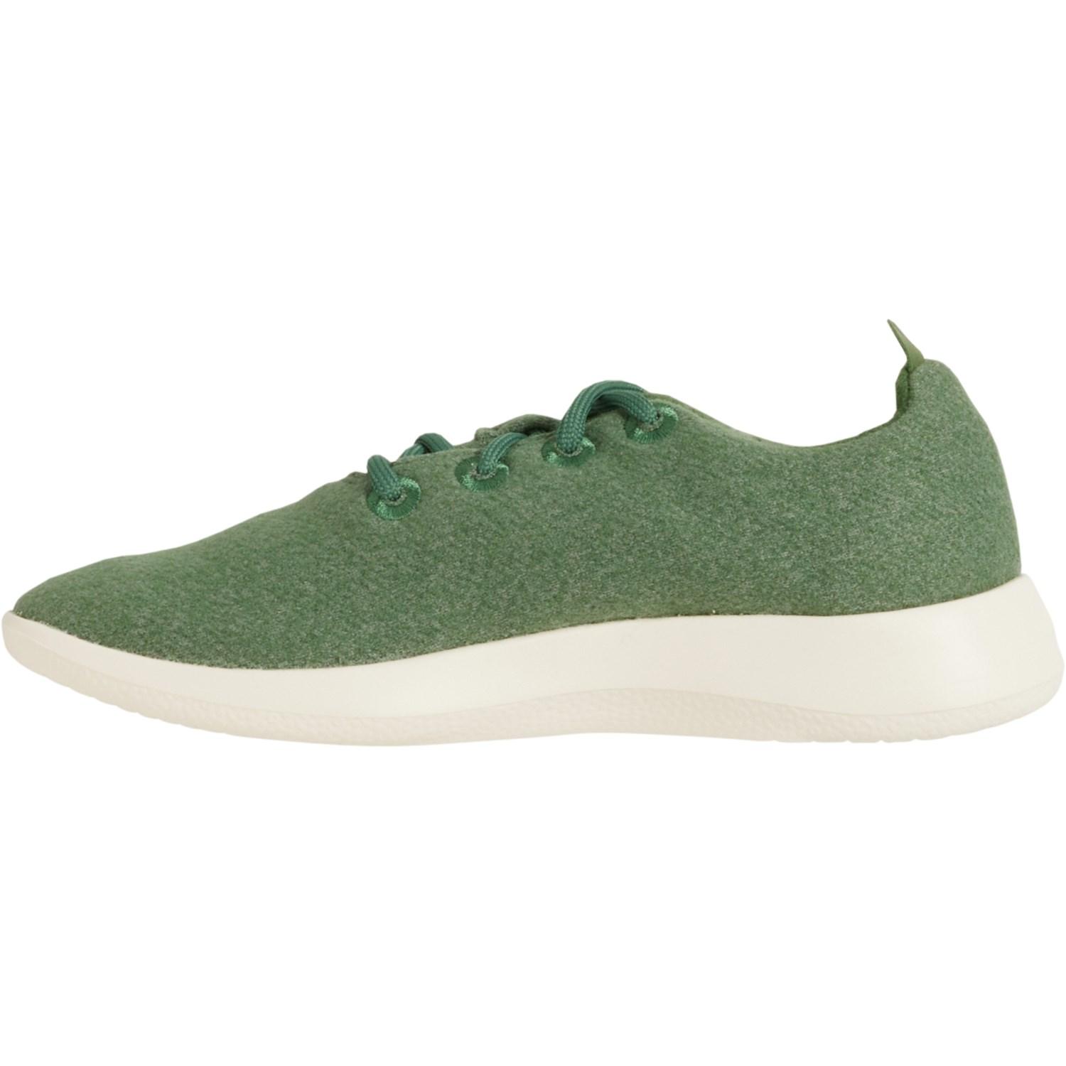 Allbirds Wool Runner Running Shoes - Merino Wool (For Women) Product Image