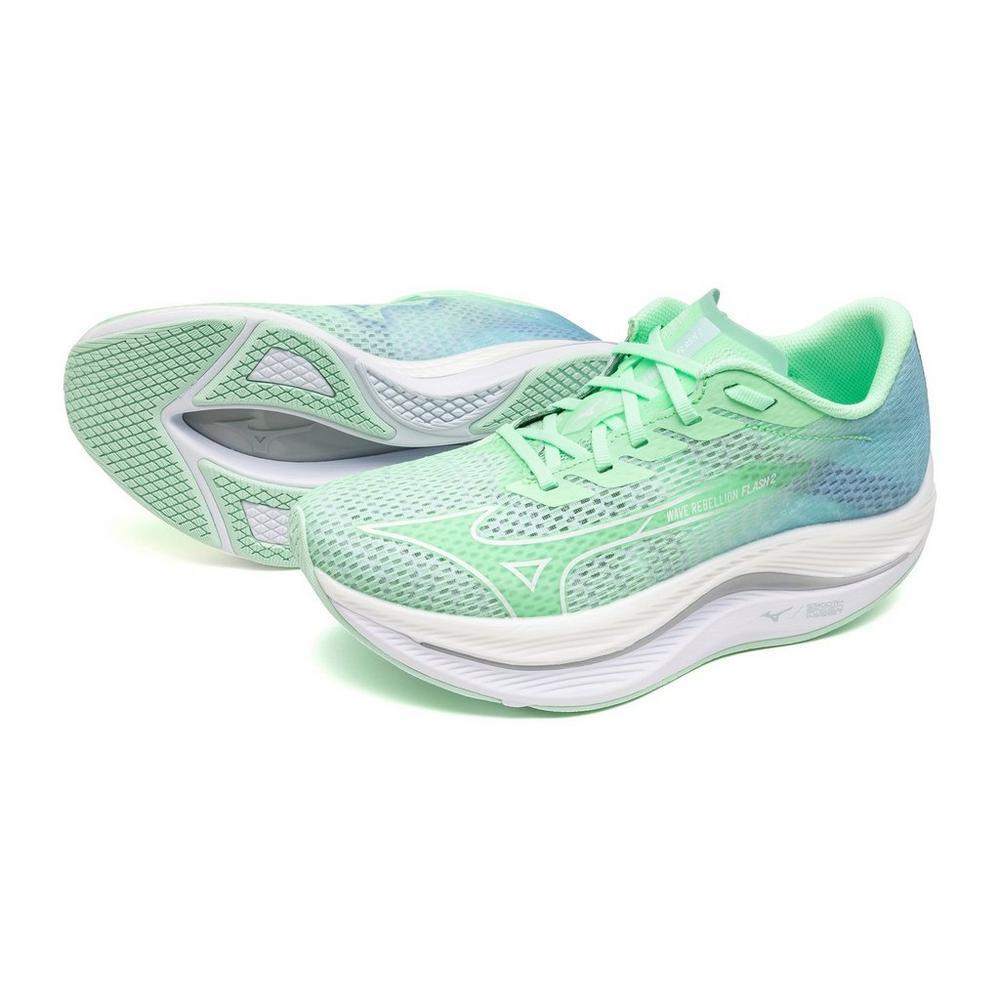 Women's Wave Rebellion Flash 2 Running Shoe Product Image