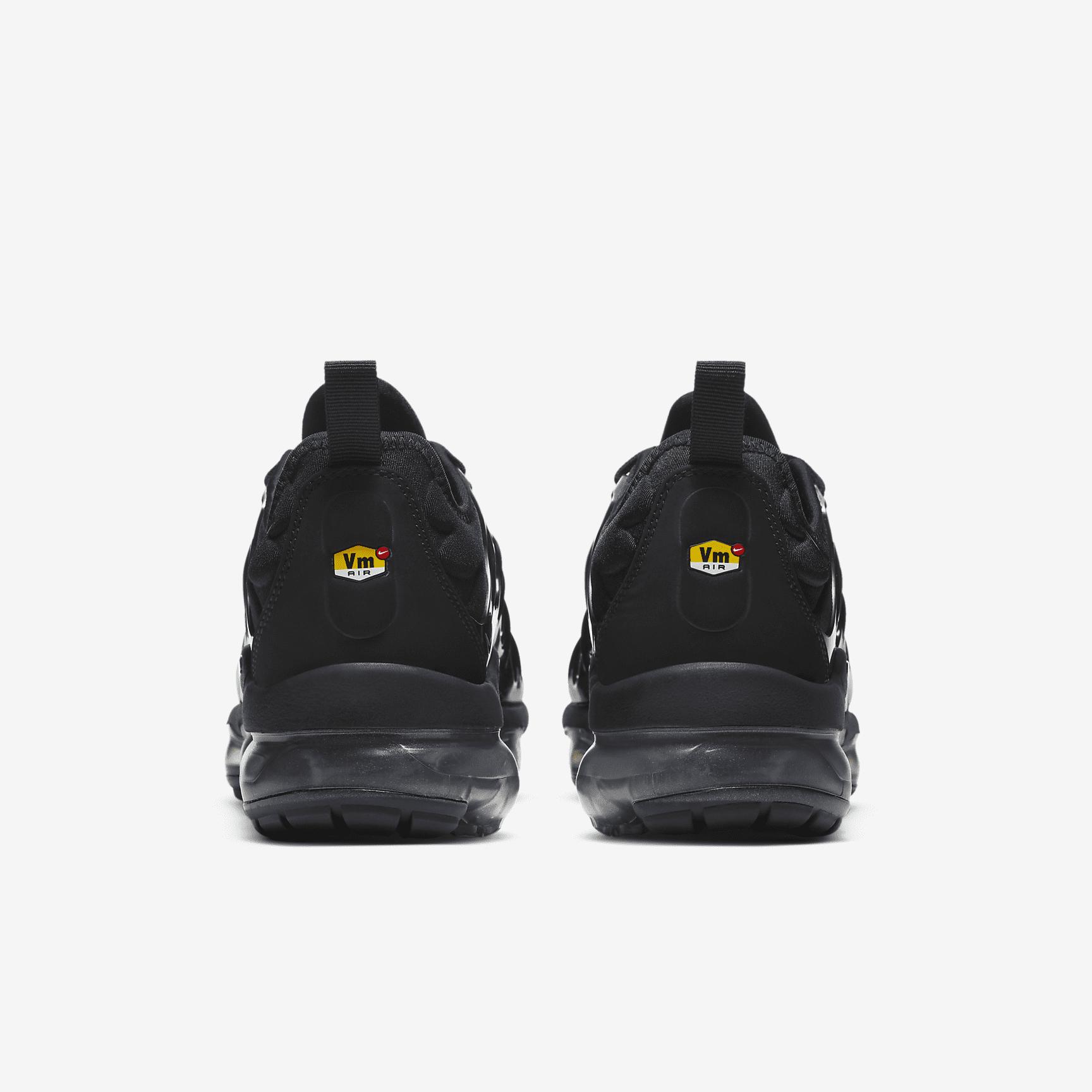 Nike Air VaporMax Plus Women's Shoe Product Image