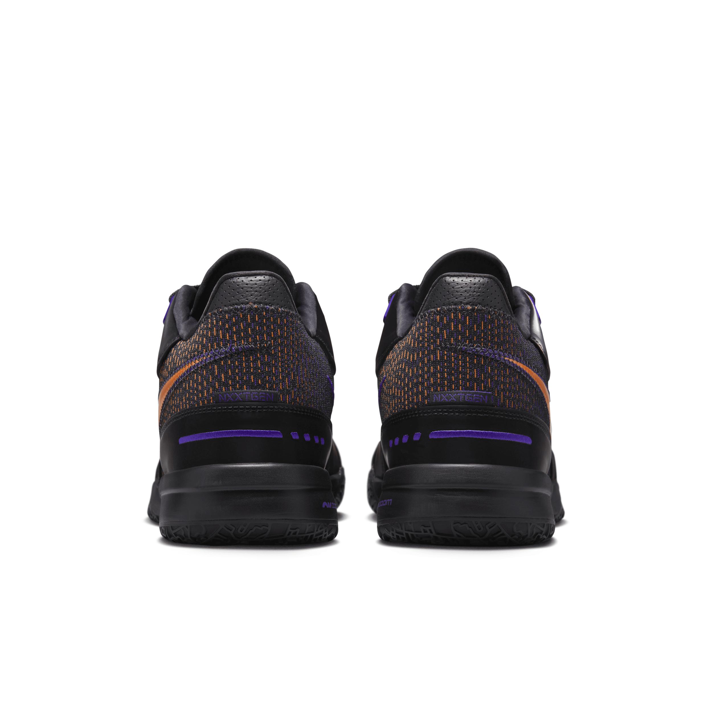 Nike Men's LeBron NXXT Gen AMDP "Diana Taurasi" Basketball Shoes Product Image
