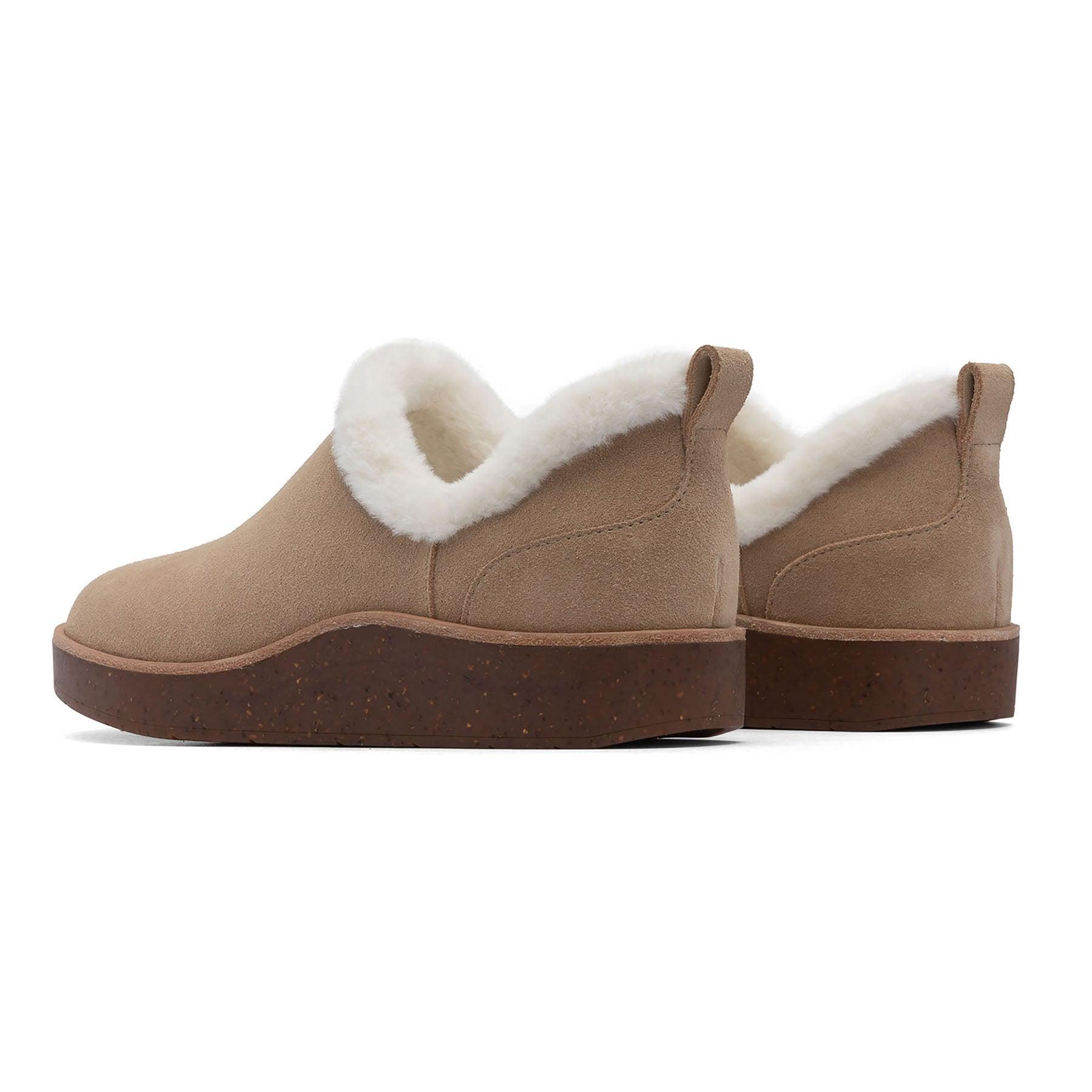 Pioneer Bootie Female Product Image
