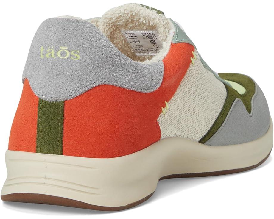 Women's Taos Footwear Detour Product Image