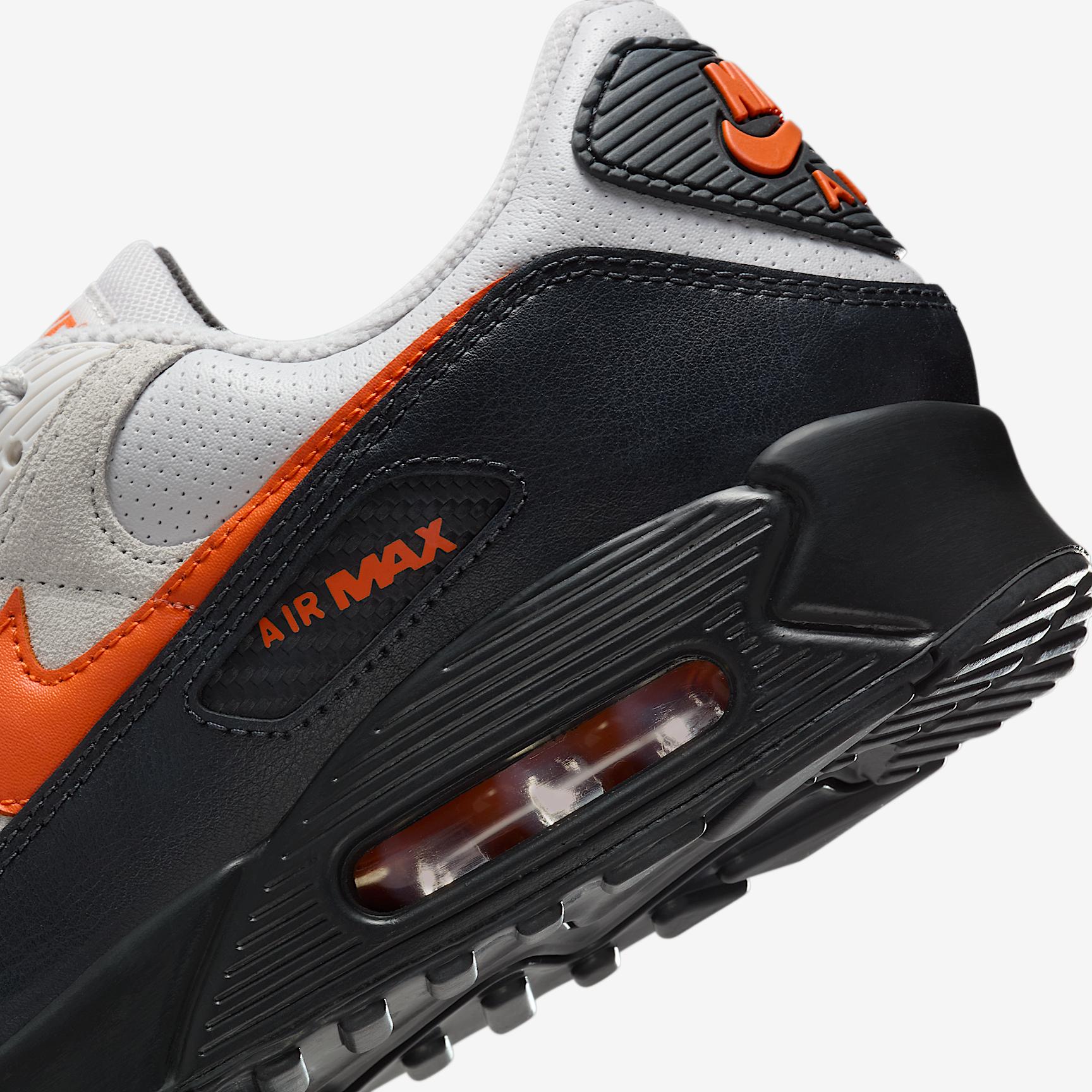 Nike Men's Air Max 90 Shoes Product Image