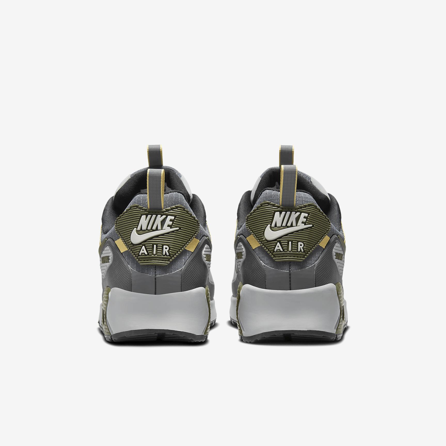 Nike Air Max 90 Drift Men's Shoes Product Image