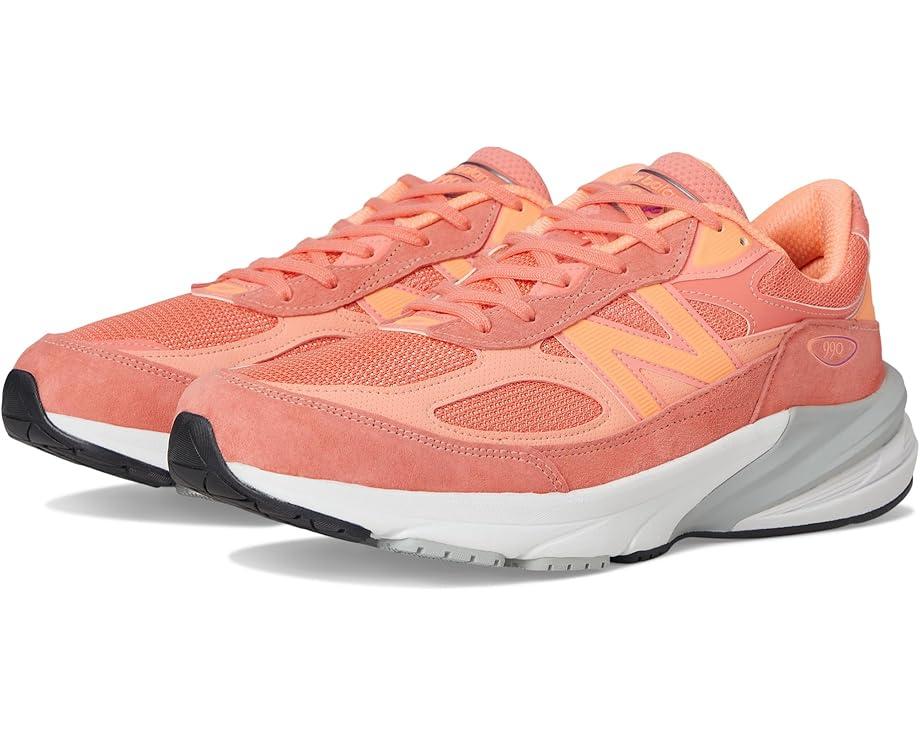 Made in USA 990v6 Product Image