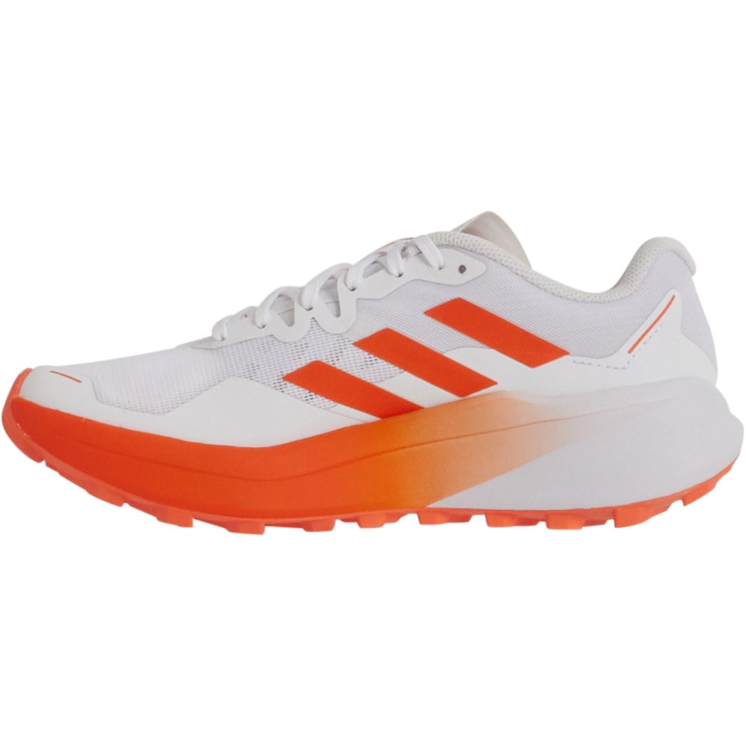 adidas outdoor Terrex Agravic 3 Trail Running Shoes (For Men) Product Image