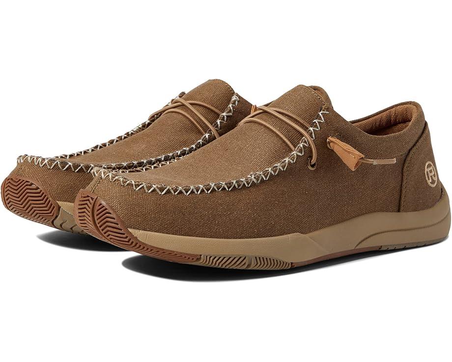 Lakeside Ox Boat Shoe Product Image
