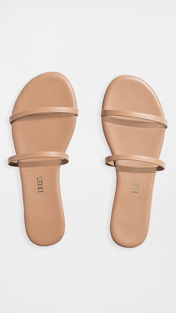 TKEES Gemma Slides Product Image