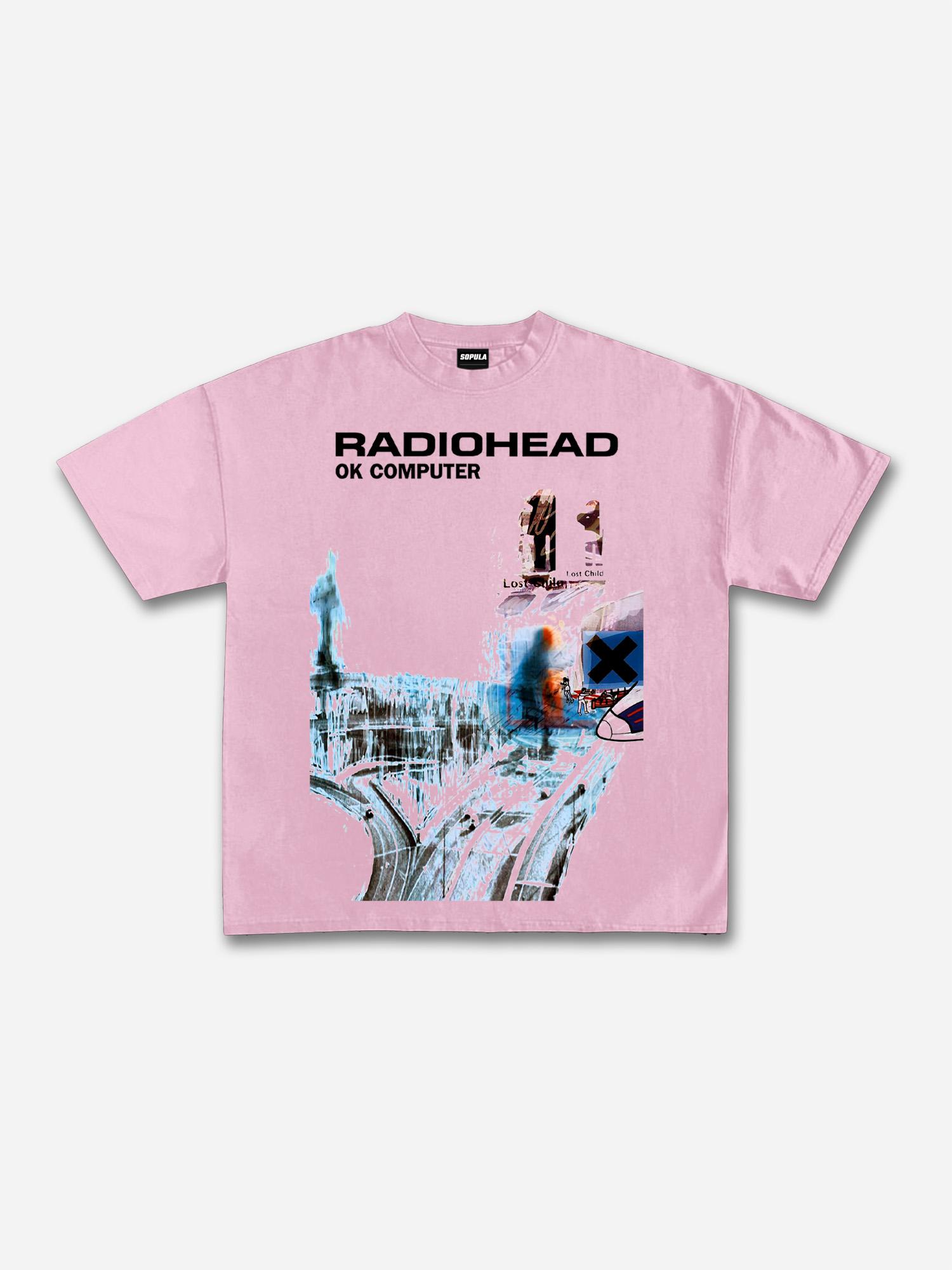 Men's Flame Skull Vintage Graphic Cotton Sleeveless Shirt Tank Top Product Image