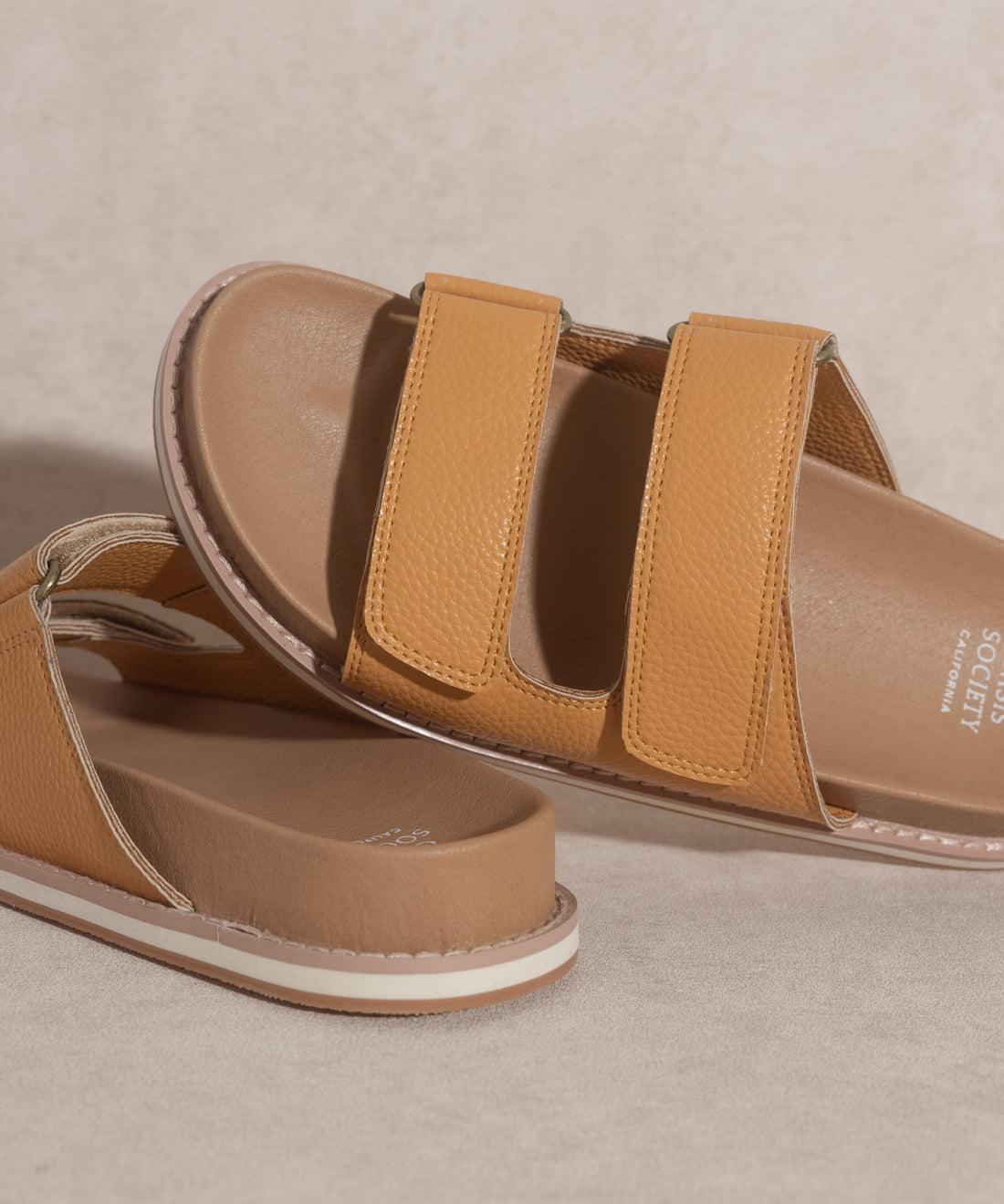 THE SIENNA SANDAL Product Image