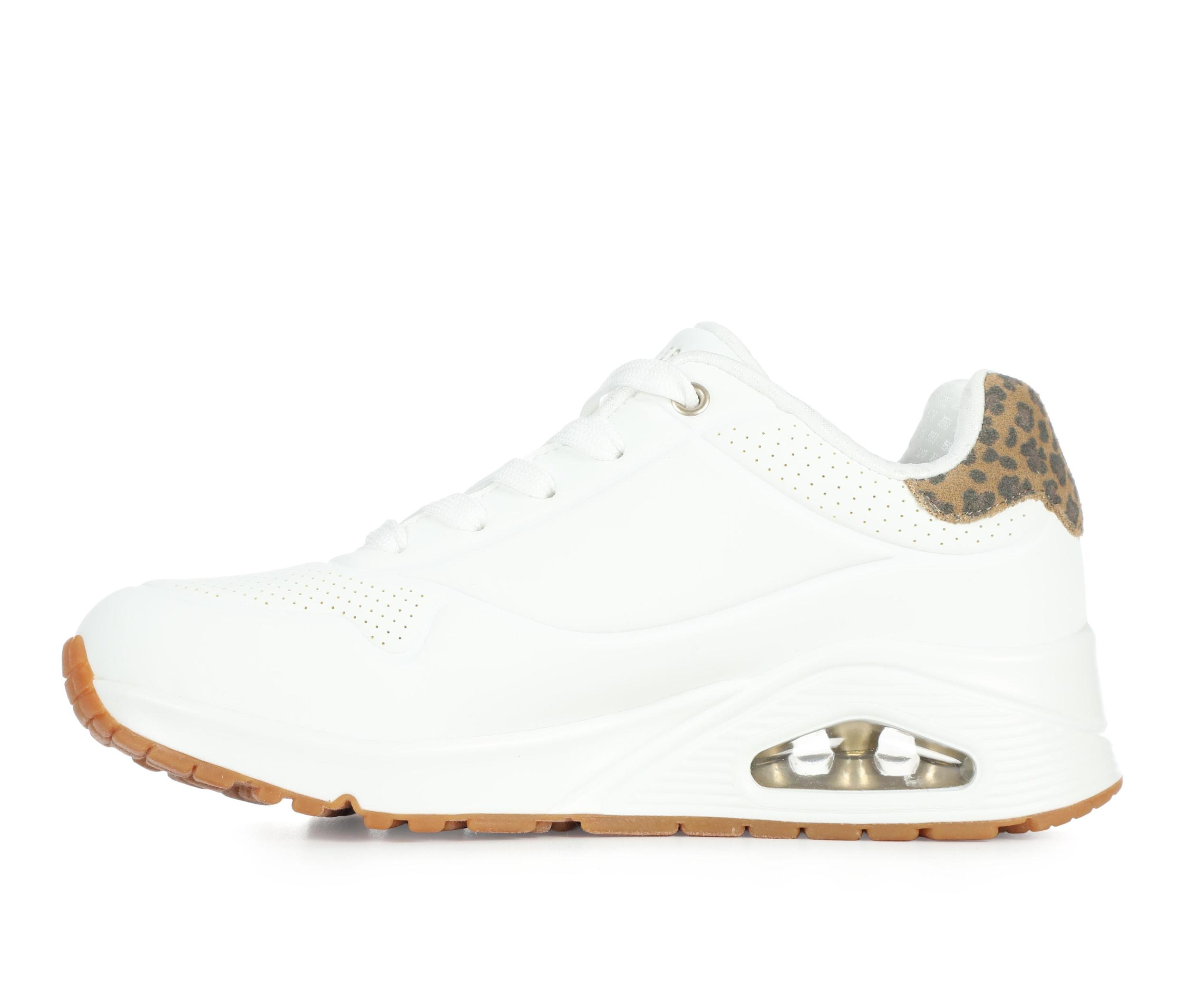 Women's Skechers Street Uno Jungle 177093 Product Image