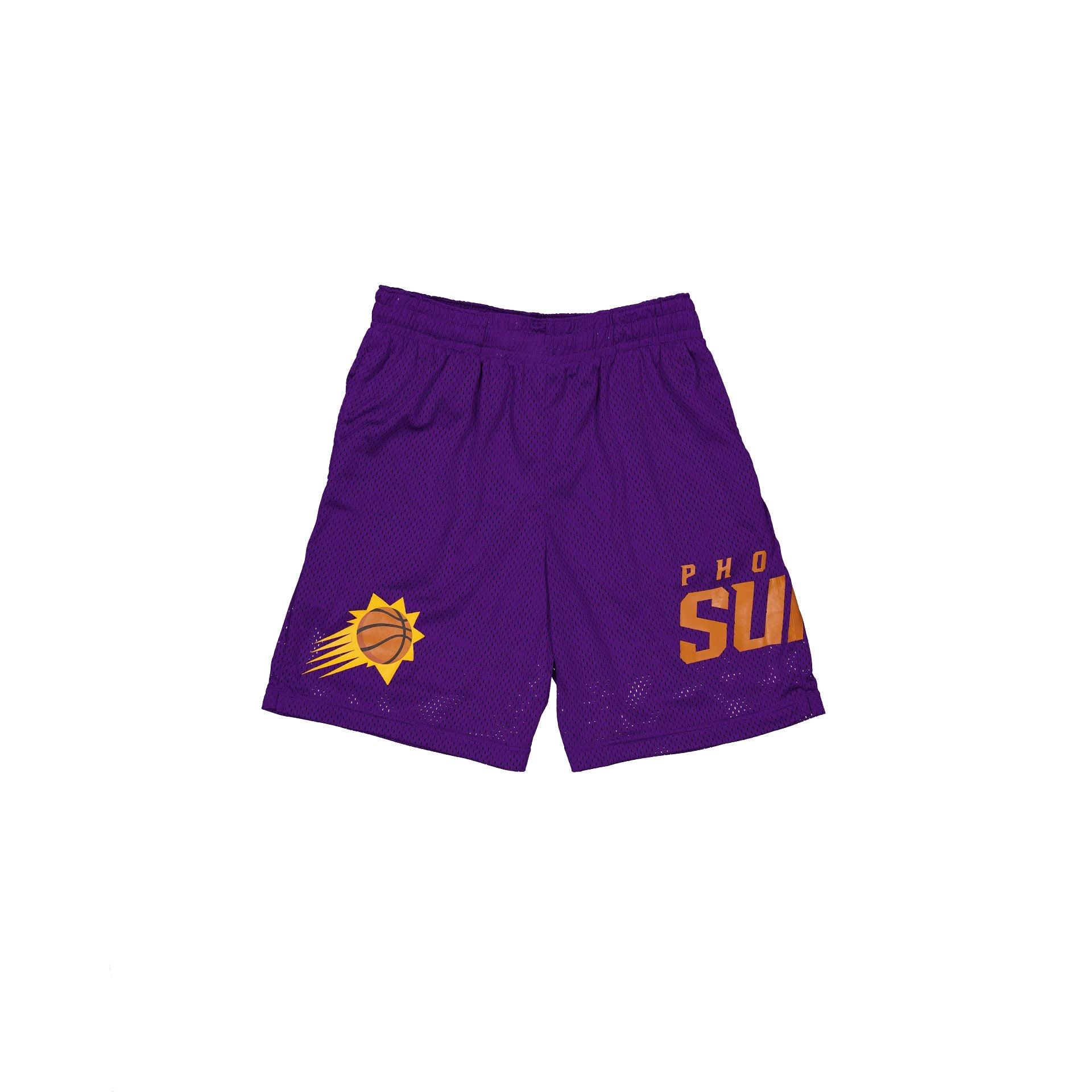 Miami Heat Summer Shorts Male Product Image