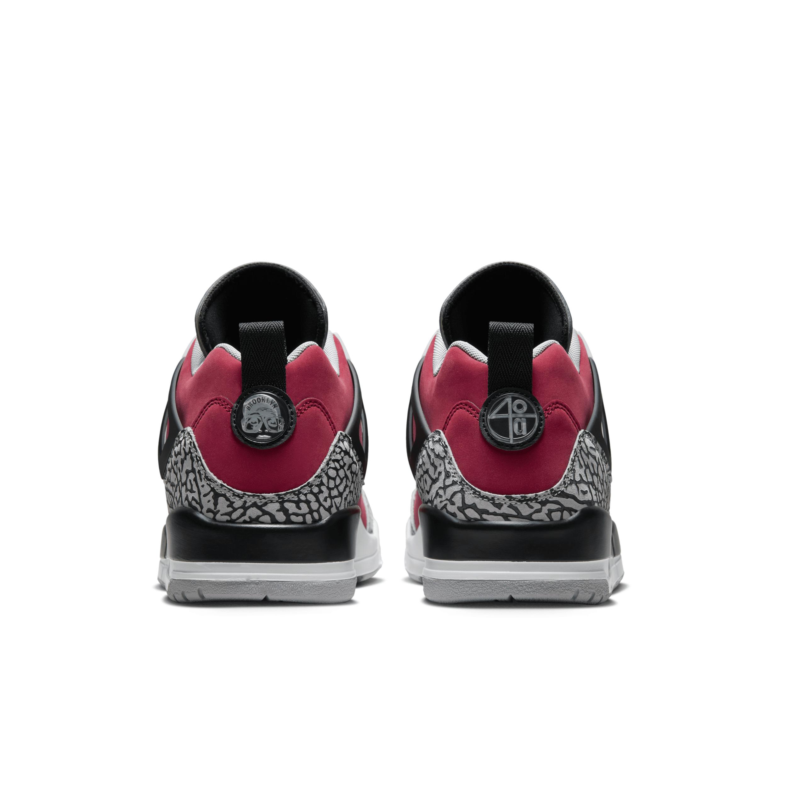 Mens Spizike Low Casual Shoes Product Image