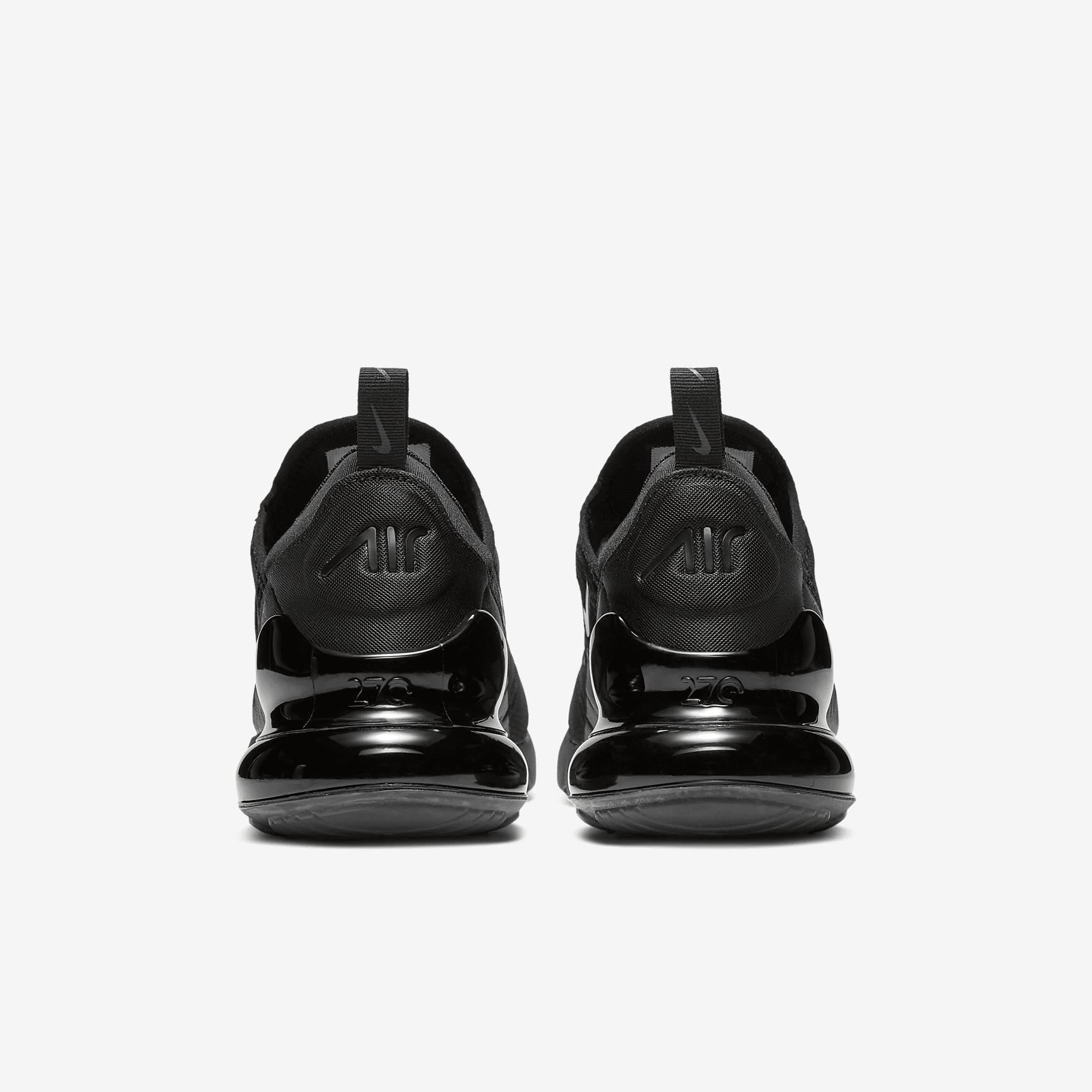 Nike Mens Air Max 270 Shoes | AH8050-005 Product Image