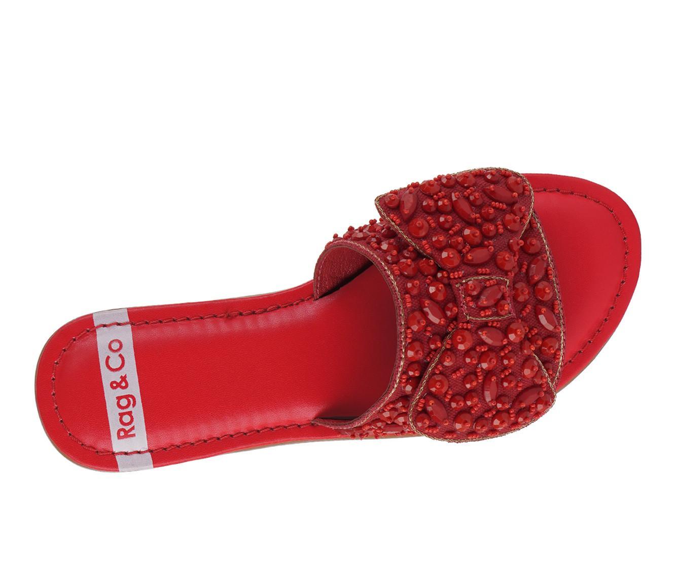 Women's Rag & Co Pipa Sandals Product Image
