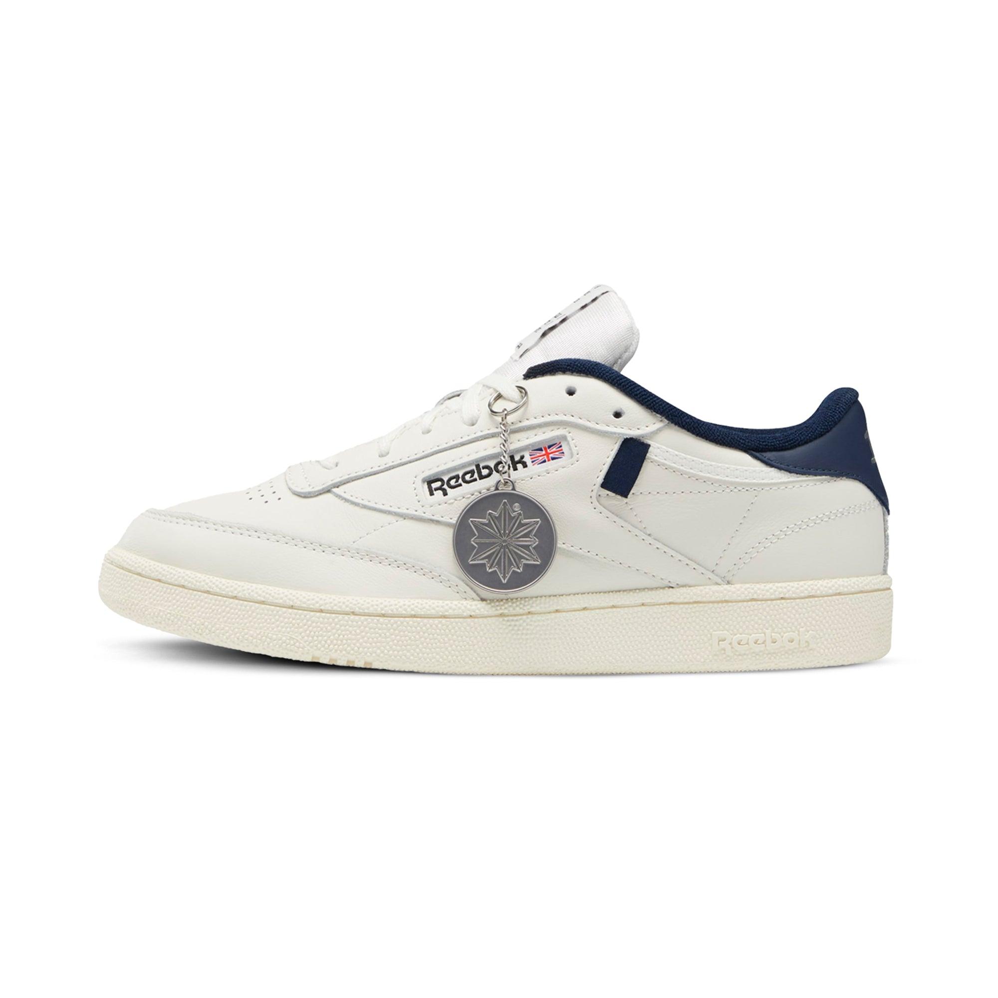 Reebok Men's Club C 85 Shoes Product Image