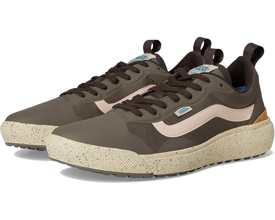 MTE Ultrarange EXO Product Image