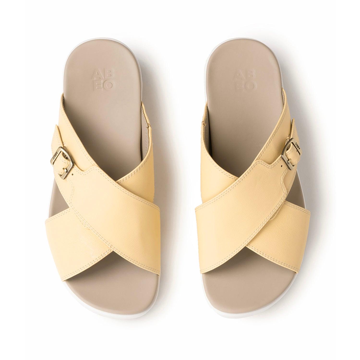 Solstice Cross Slide Metatarsal Product Image