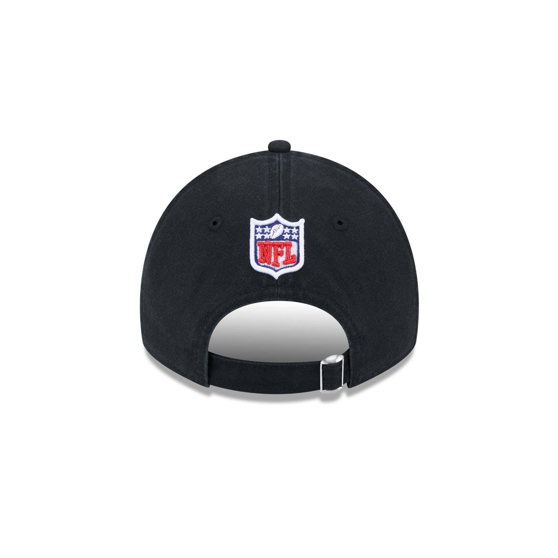 Portland Trail Blazers Core Classic 9TWENTY Adjustable Hat Male Product Image