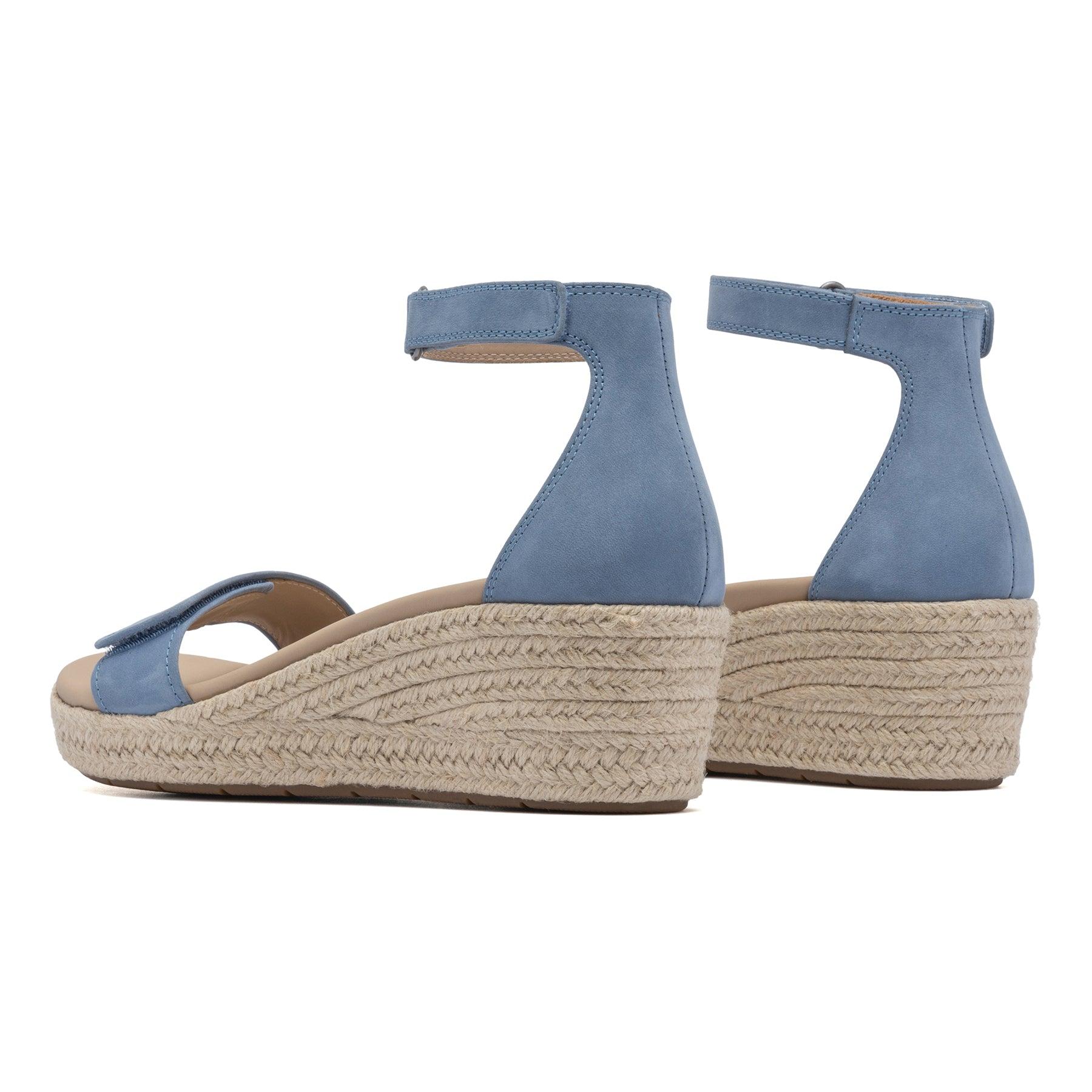 Riviera Ankle Sandal Metatarsal Female Product Image