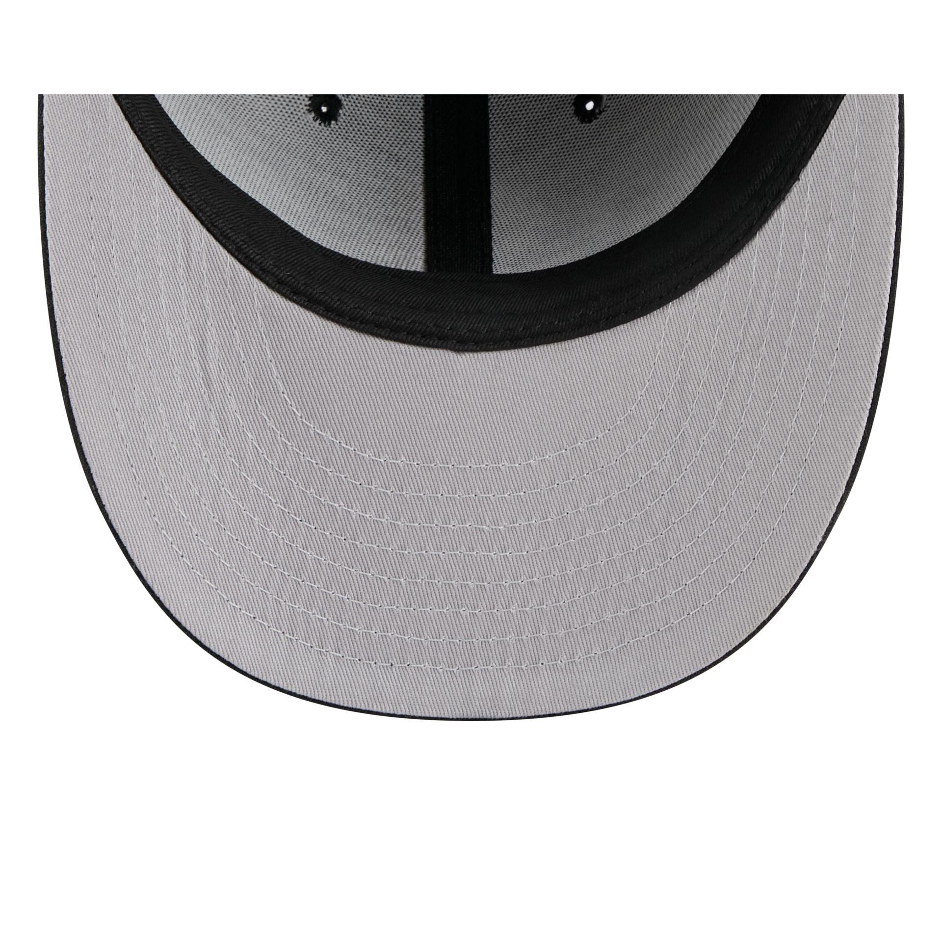 Frisco RoughRiders Authentic Collection Low Profile 59FIFTY Fitted Hat Male Product Image