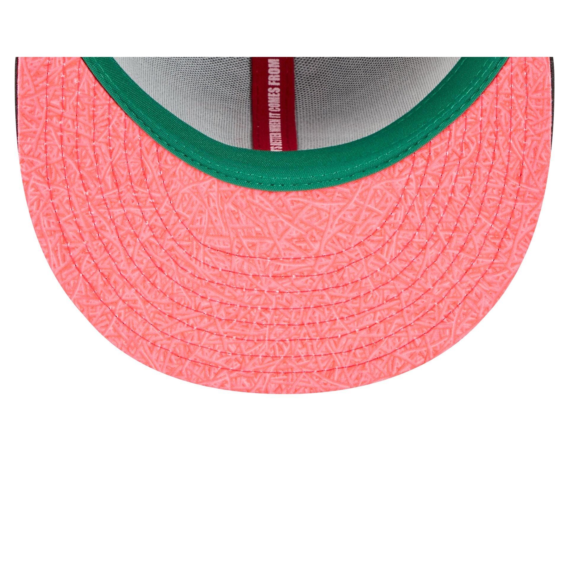 Big League Chew x Colorado Rockies 59FIFTY Fitted Hat Male Product Image