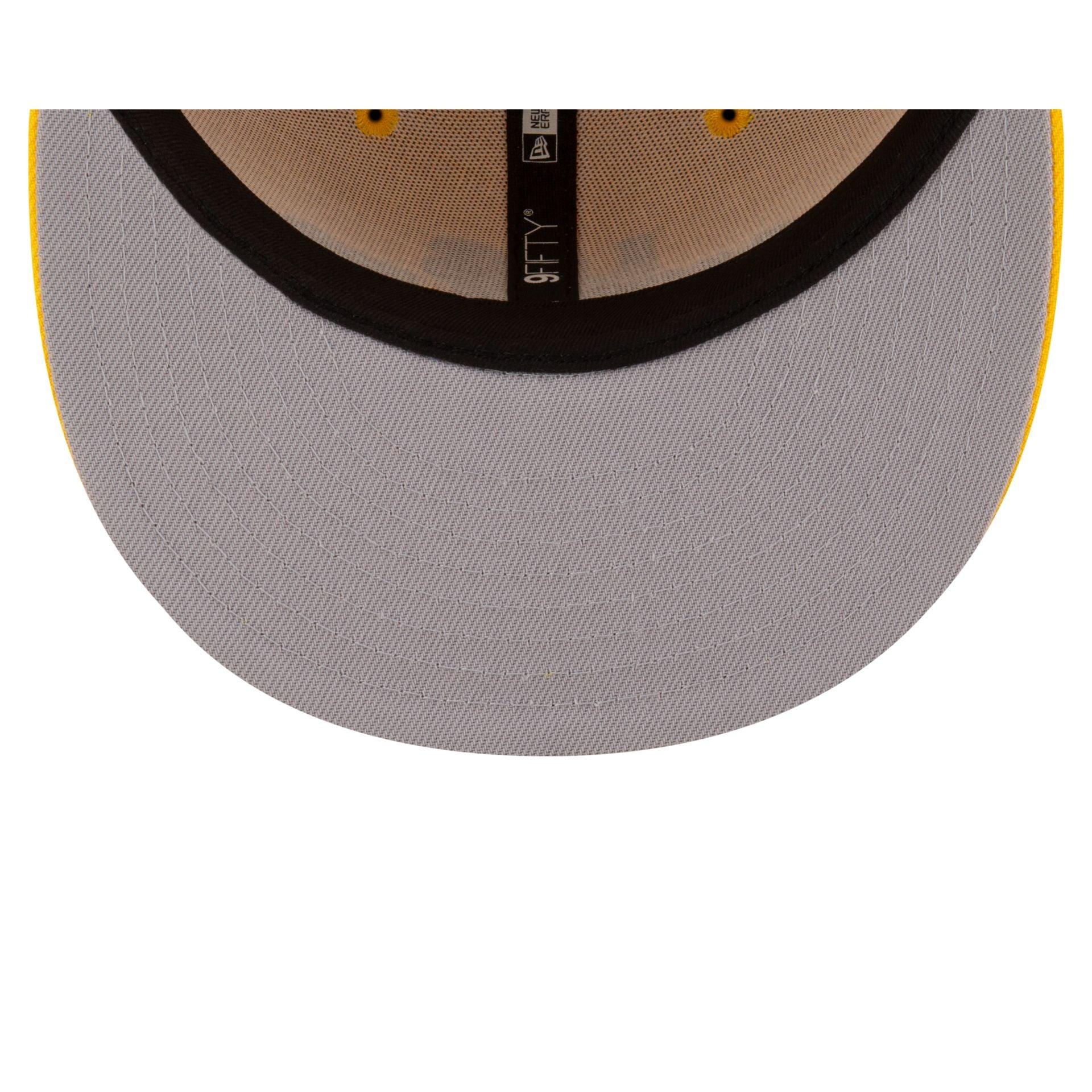 Los Angeles Sparks Rebel Series 9FIFTY Snapback Hat Male Product Image