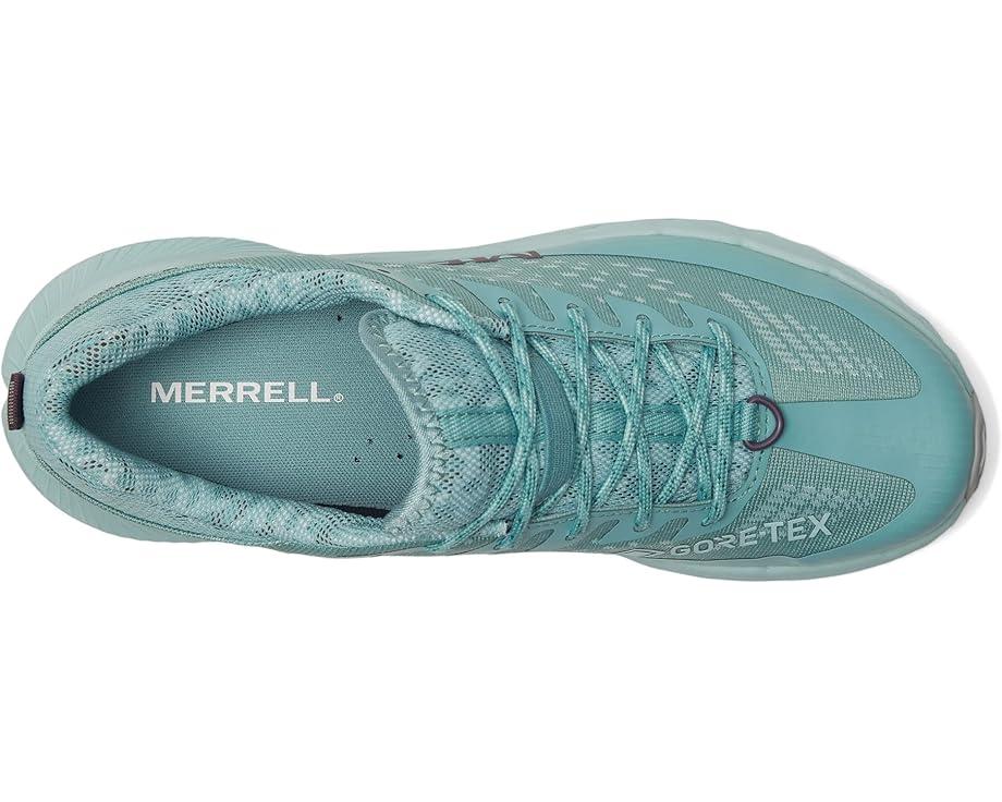 Agility Peak 5 Product Image