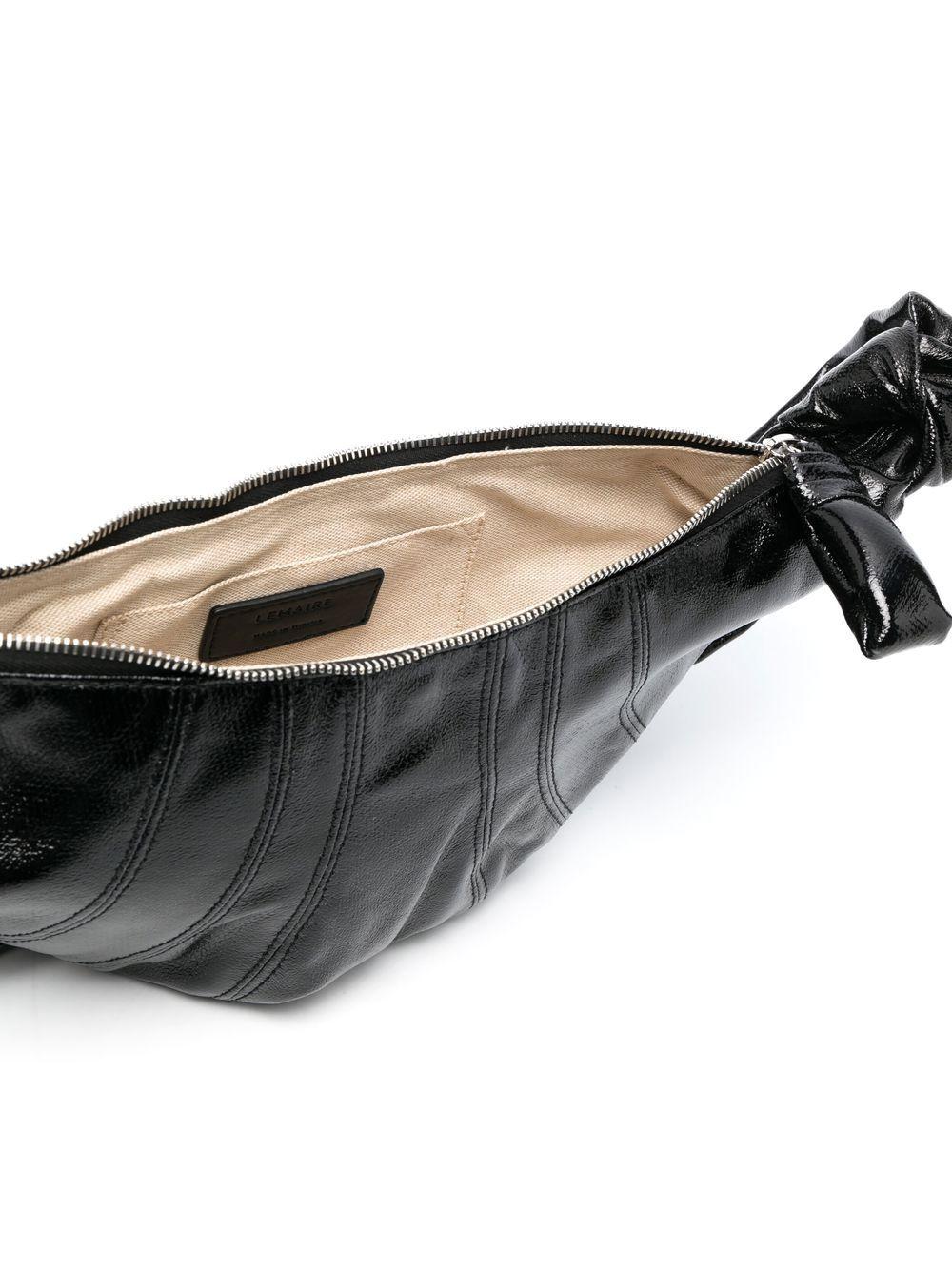 Croissant crossbody bag Product Image