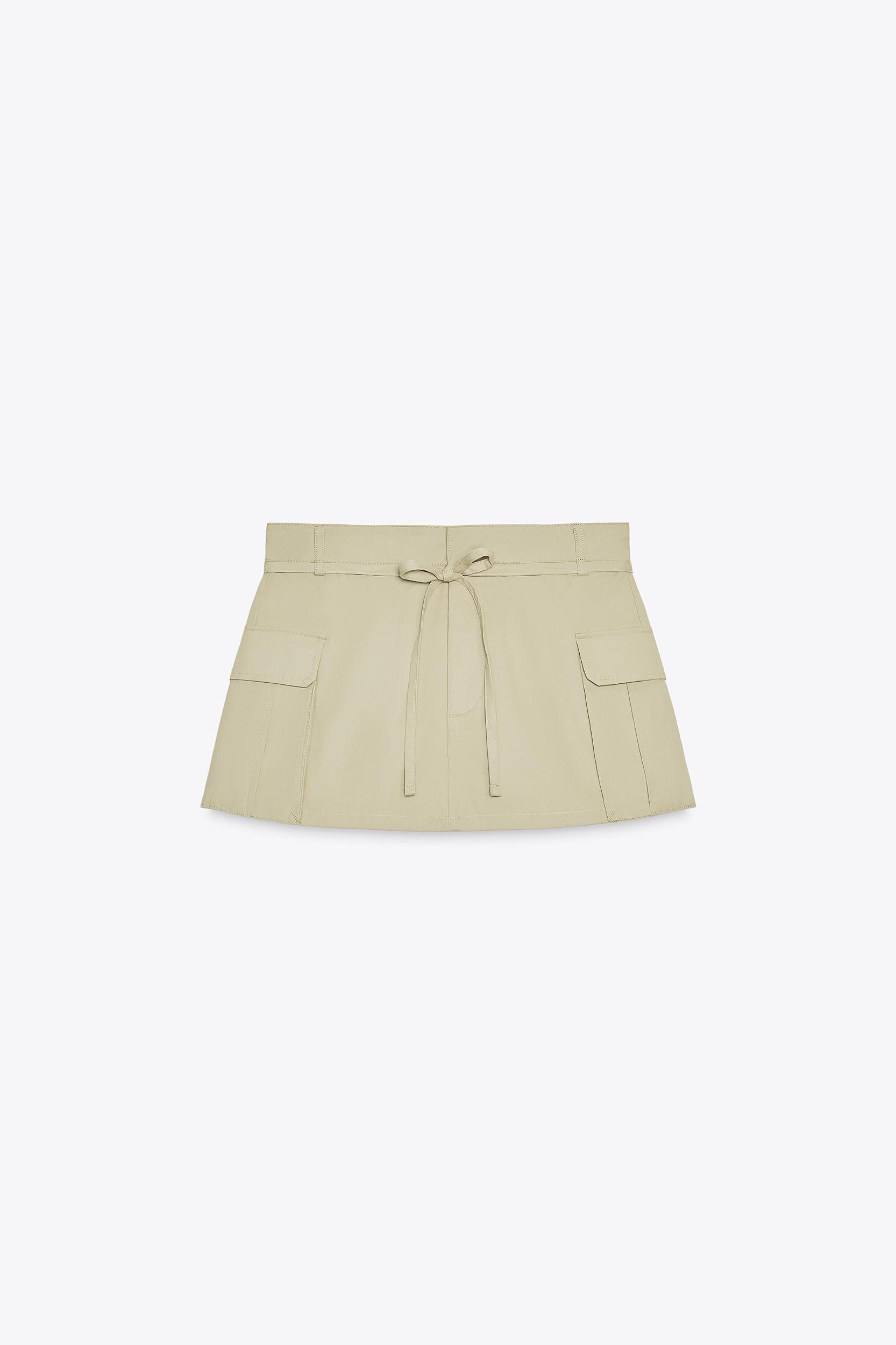 CARGO SKORT Product Image