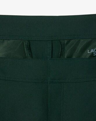 Ultra Dry Golf Stretch Bermuda Shorts Product Image