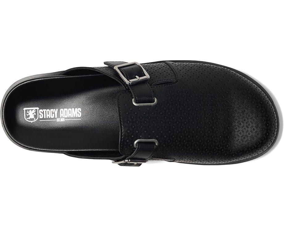 Buckle Clog Product Image