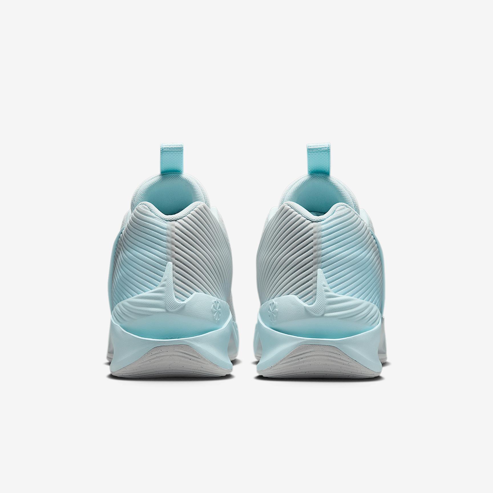 Nike Mens G.T. Jump Academy Basketball Shoes | FV5524-700 Product Image